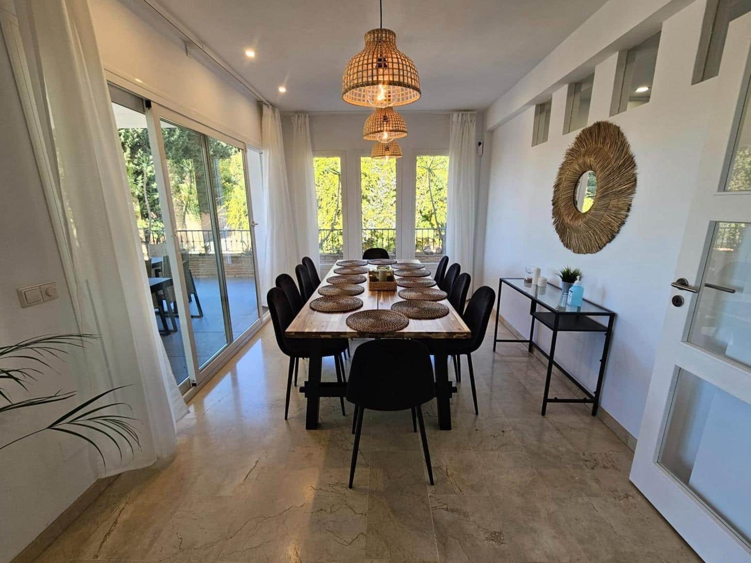 5 soverom Villa til salgs i Benalmadena med svømmebasseng garasje - € 1 650 000 (Ref: 9247322)