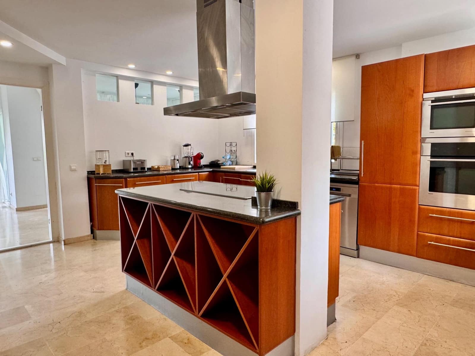 5 soverom Villa til salgs i Benalmadena med svømmebasseng garasje - € 1 650 000 (Ref: 9247322)