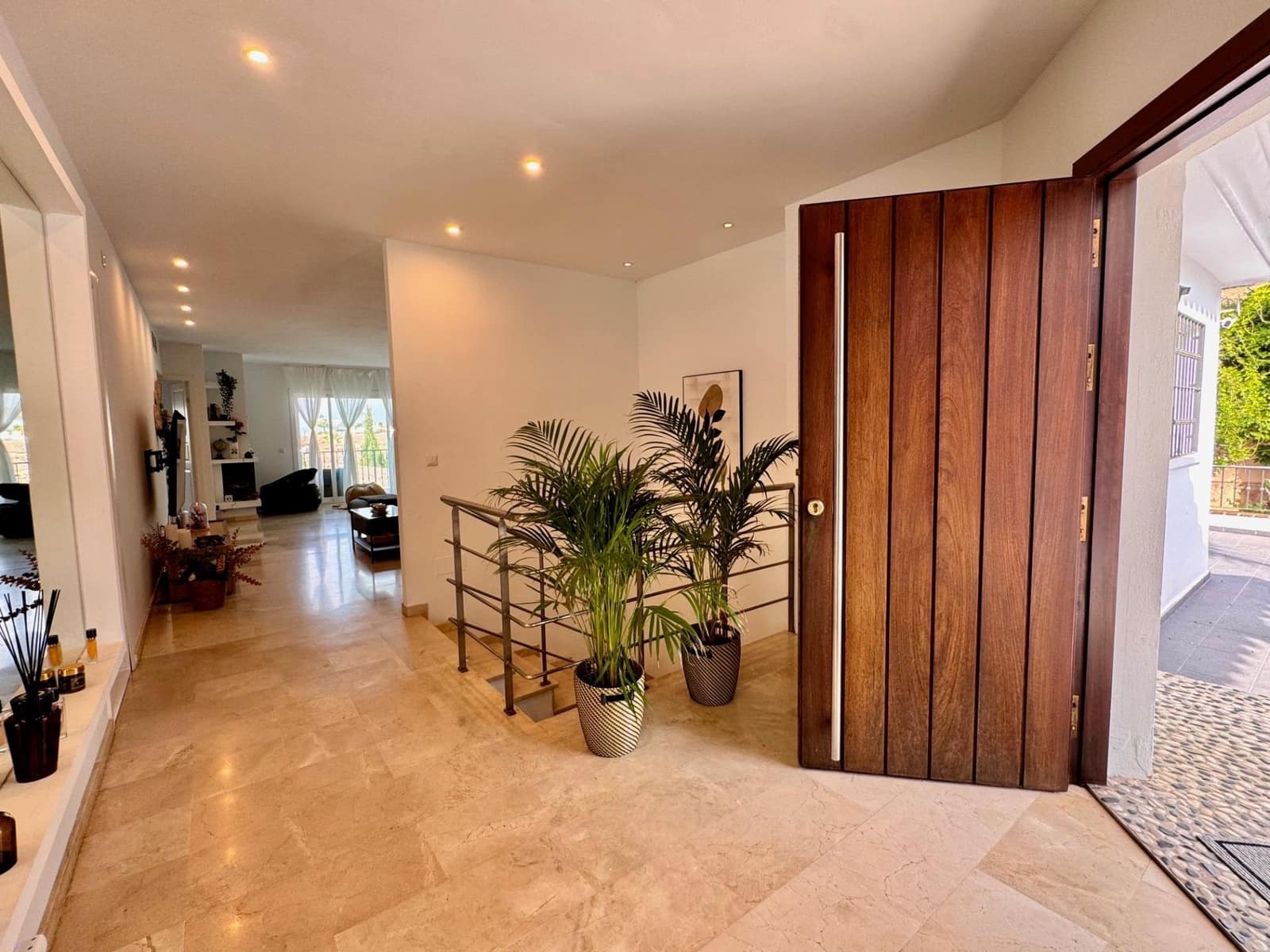 5 soverom Villa til salgs i Benalmadena med svømmebasseng garasje - € 1 650 000 (Ref: 9247322)