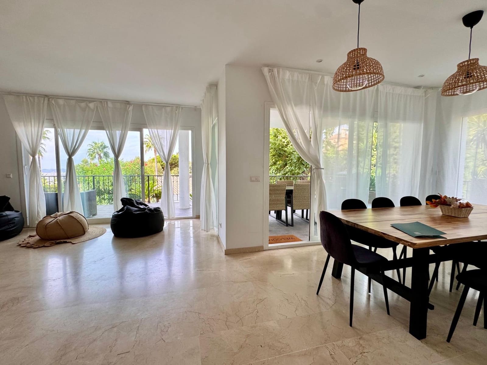 5 soverom Villa til salgs i Benalmadena med svømmebasseng garasje - € 1 650 000 (Ref: 9247322)