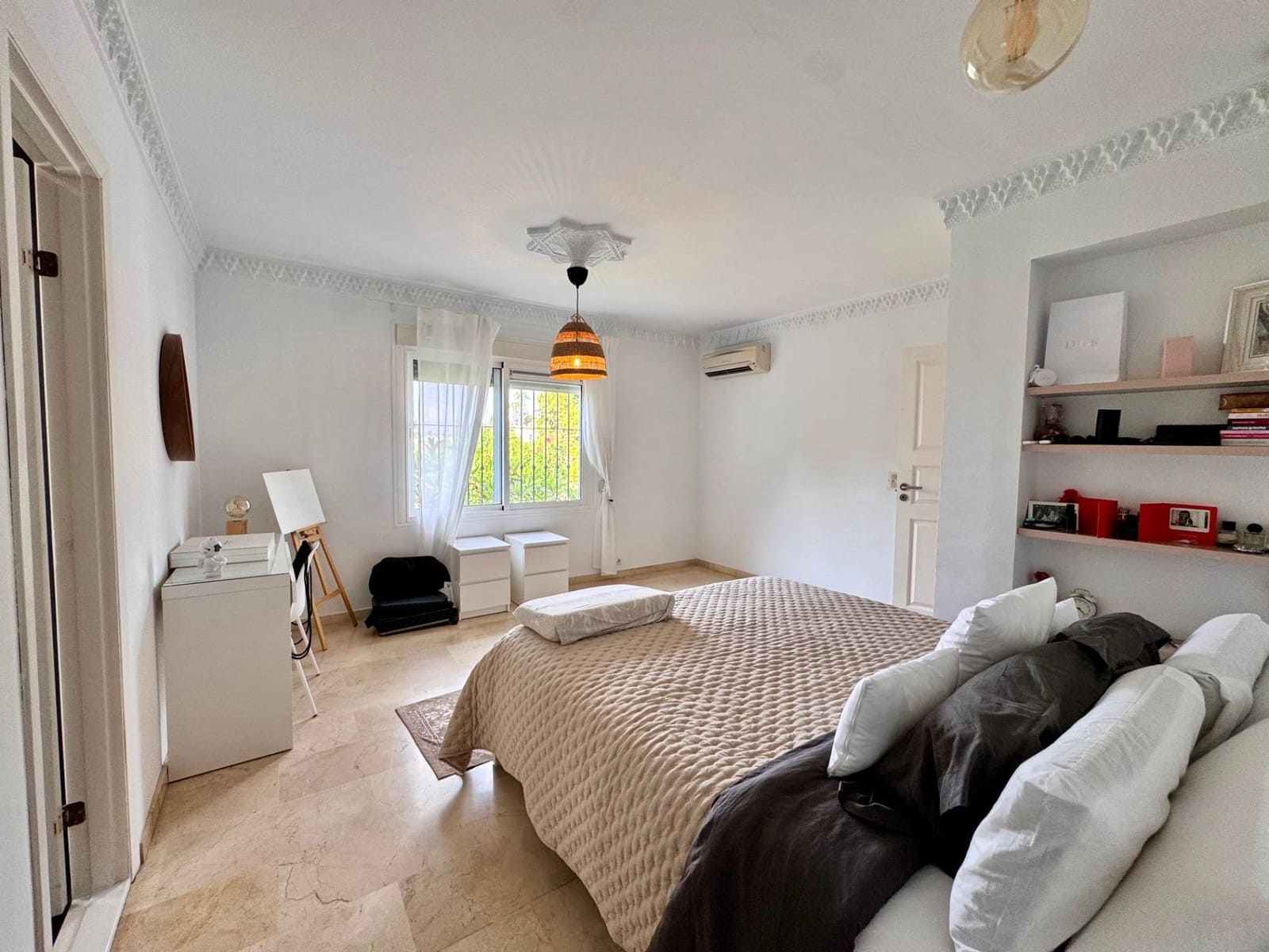 5 soverom Villa til salgs i Benalmadena med svømmebasseng garasje - € 1 650 000 (Ref: 9247322)