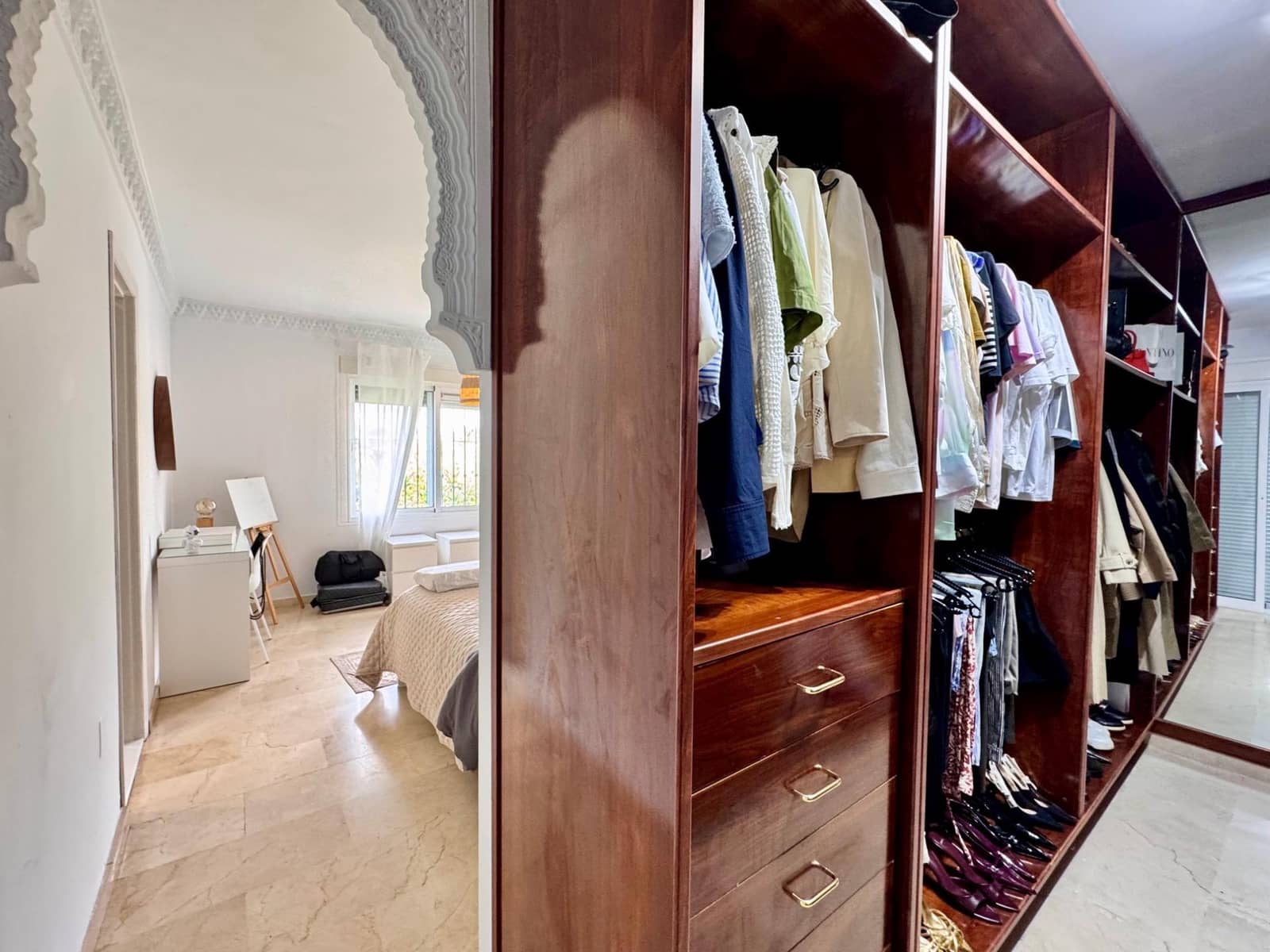 5 soverom Villa til salgs i Benalmadena med svømmebasseng garasje - € 1 650 000 (Ref: 9247322)