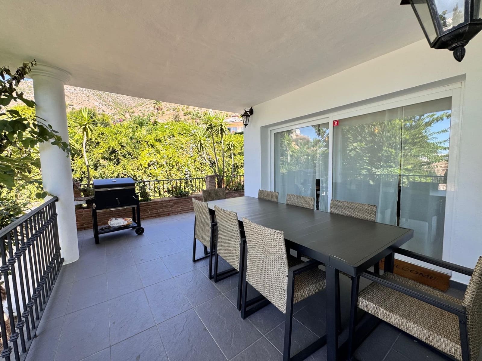 5 soverom Villa til salgs i Benalmadena med svømmebasseng garasje - € 1 650 000 (Ref: 9247322)