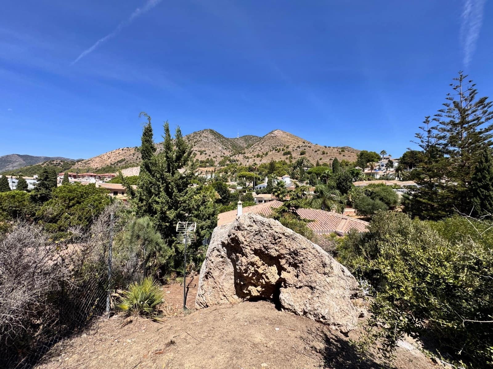 5 soverom Villa til salgs i Benalmadena med svømmebasseng garasje - € 1 650 000 (Ref: 9247322)