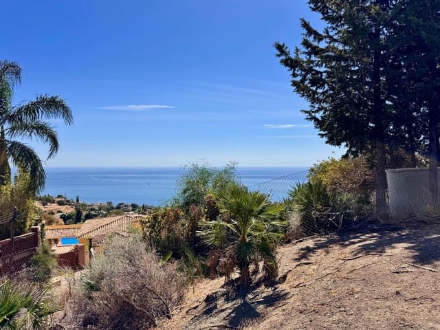 5 soverom Villa til salgs i Benalmádena pueblo, Benalmádena med svømmebasseng garasje - € 1 650 000 (Ref: 9247322)