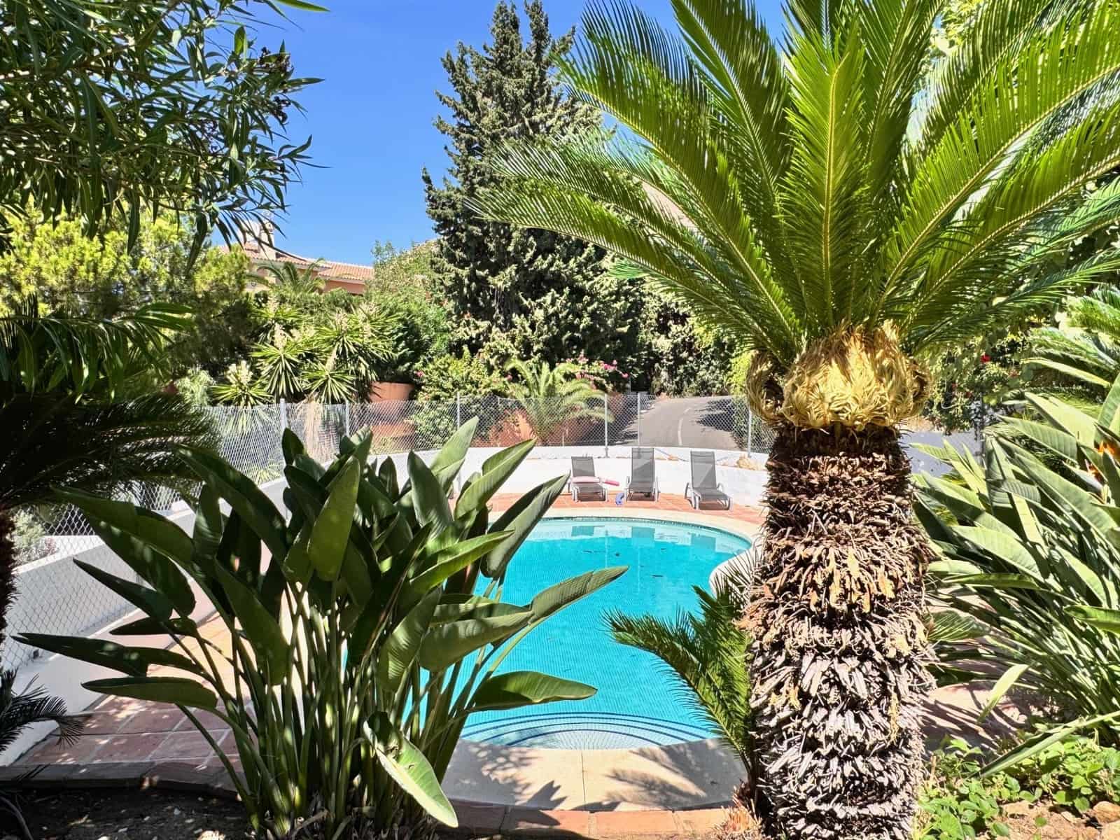 5 soverom Villa til salgs i Benalmadena med svømmebasseng garasje - € 1 650 000 (Ref: 9247322)