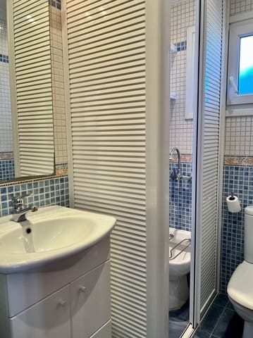 5 soverom Kjedet enebolig til salgs i Alhaurín de la Torre med svømmebasseng garasje - € 590 000 (Ref: 9255310)