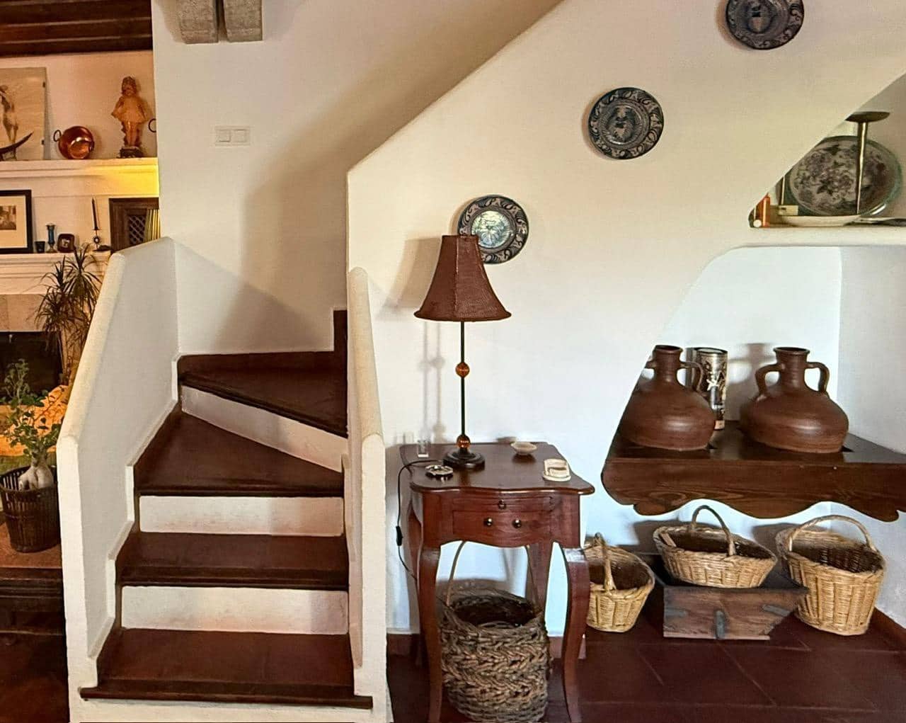 3 bedroom Finca/Country House for sale in Alora with pool - € 695,000 (Ref: 9296913)