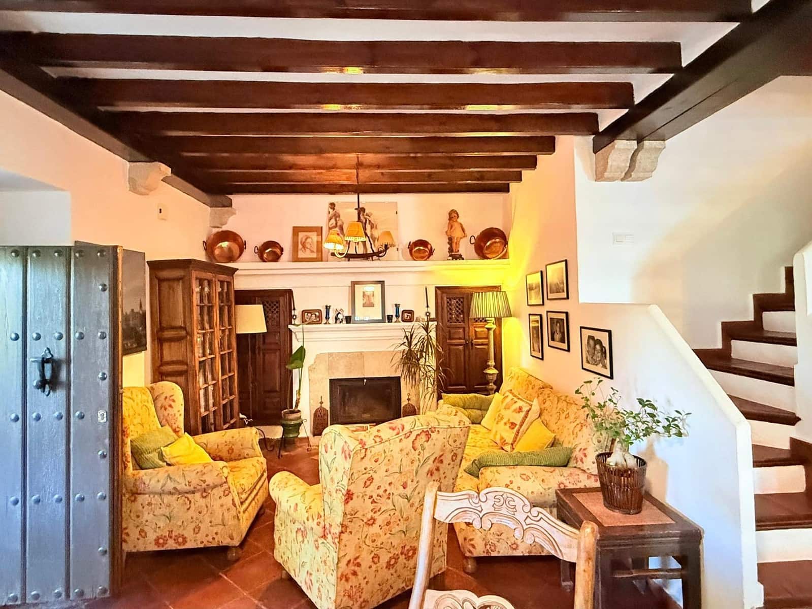 3 bedroom Finca/Country House for sale in Alora with pool - € 695,000 (Ref: 9296913)