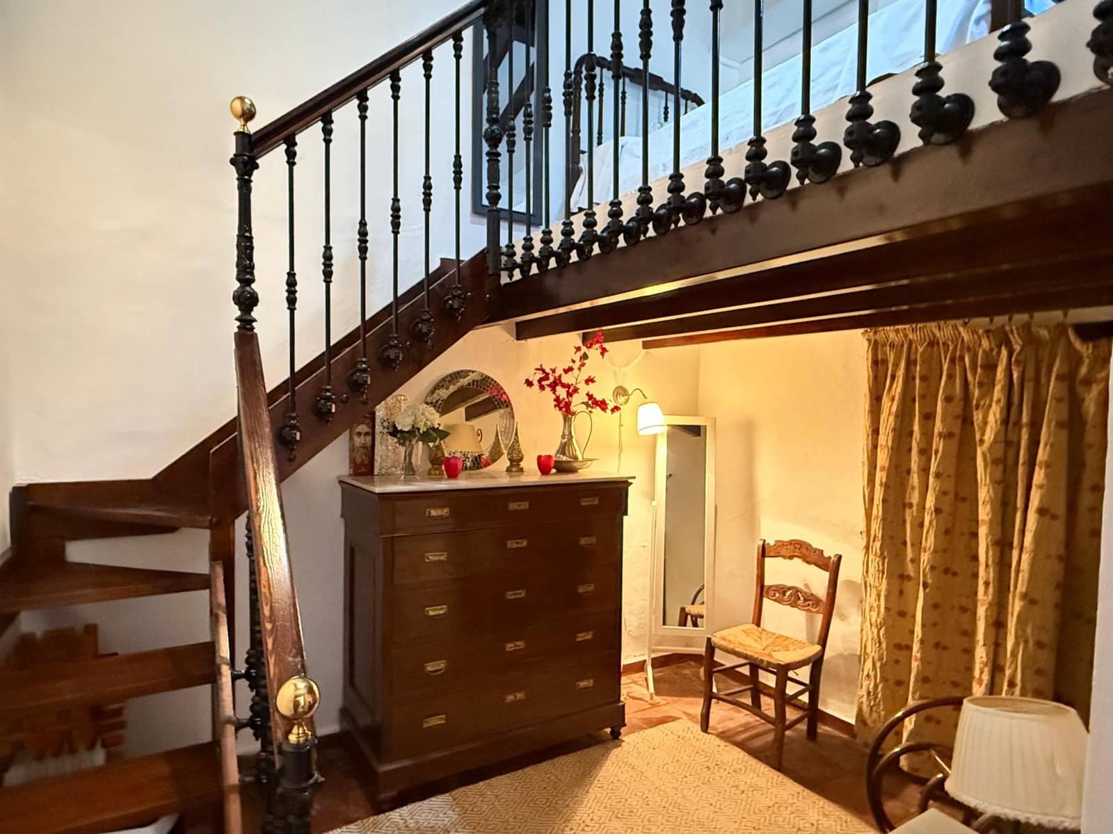 3 bedroom Finca/Country House for sale in Alora with pool - € 695,000 (Ref: 9296913)