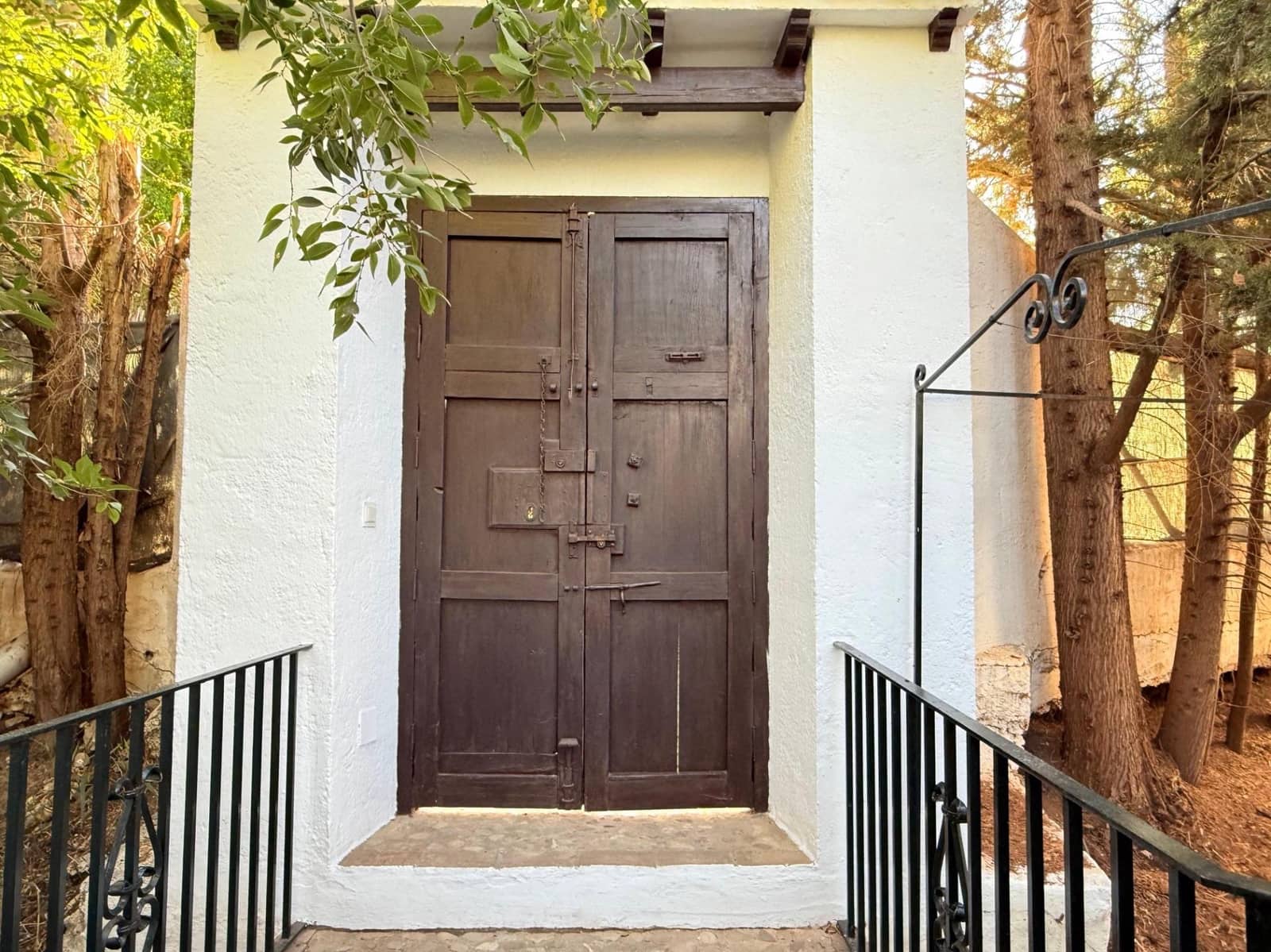 3 bedroom Finca/Country House for sale in Alora with pool - € 695,000 (Ref: 9296913)