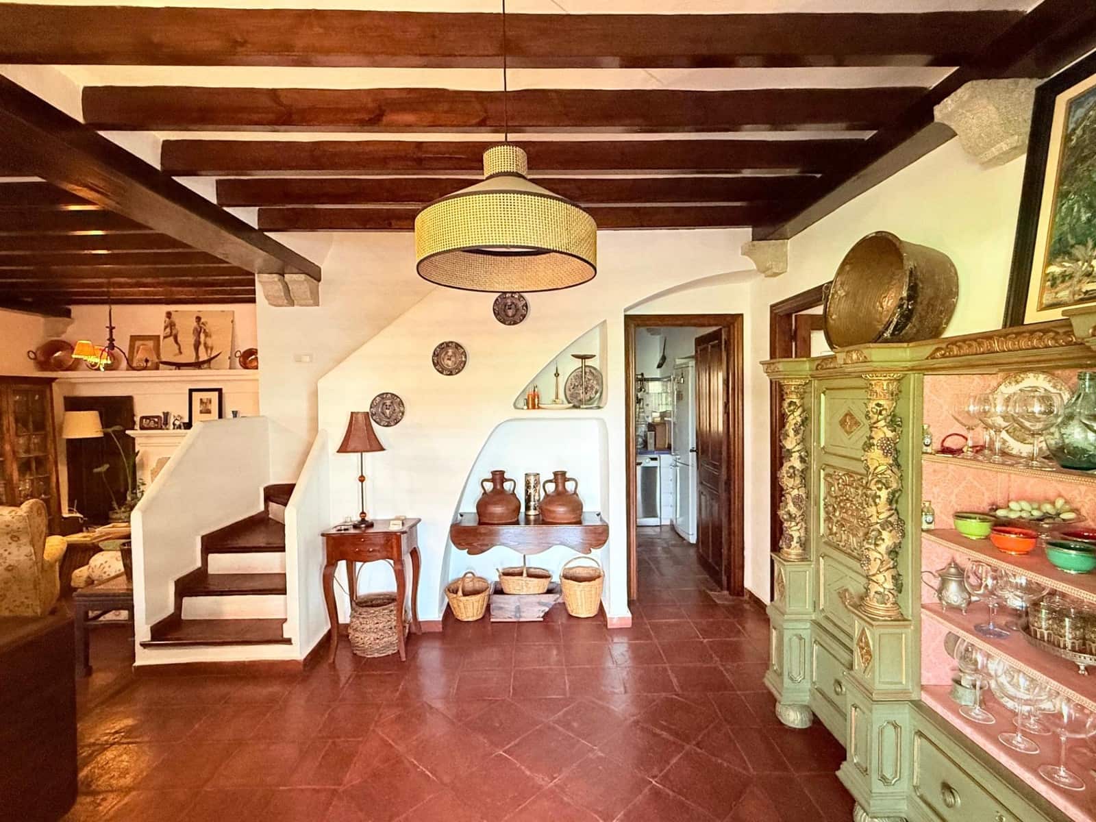 3 bedroom Finca/Country House for sale in Alora with pool - € 695,000 (Ref: 9296913)