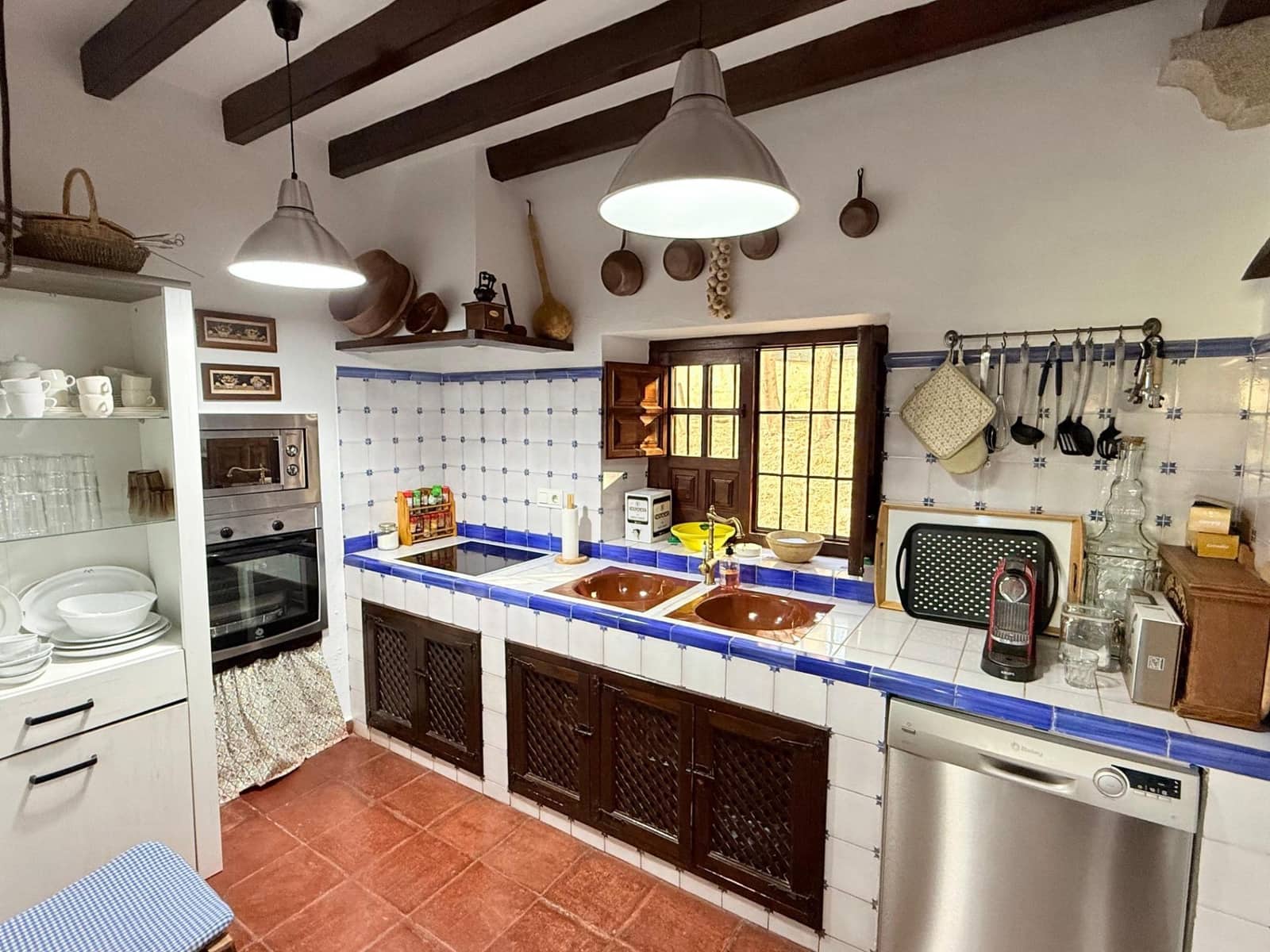 3 bedroom Finca/Country House for sale in Alora with pool - € 695,000 (Ref: 9296913)