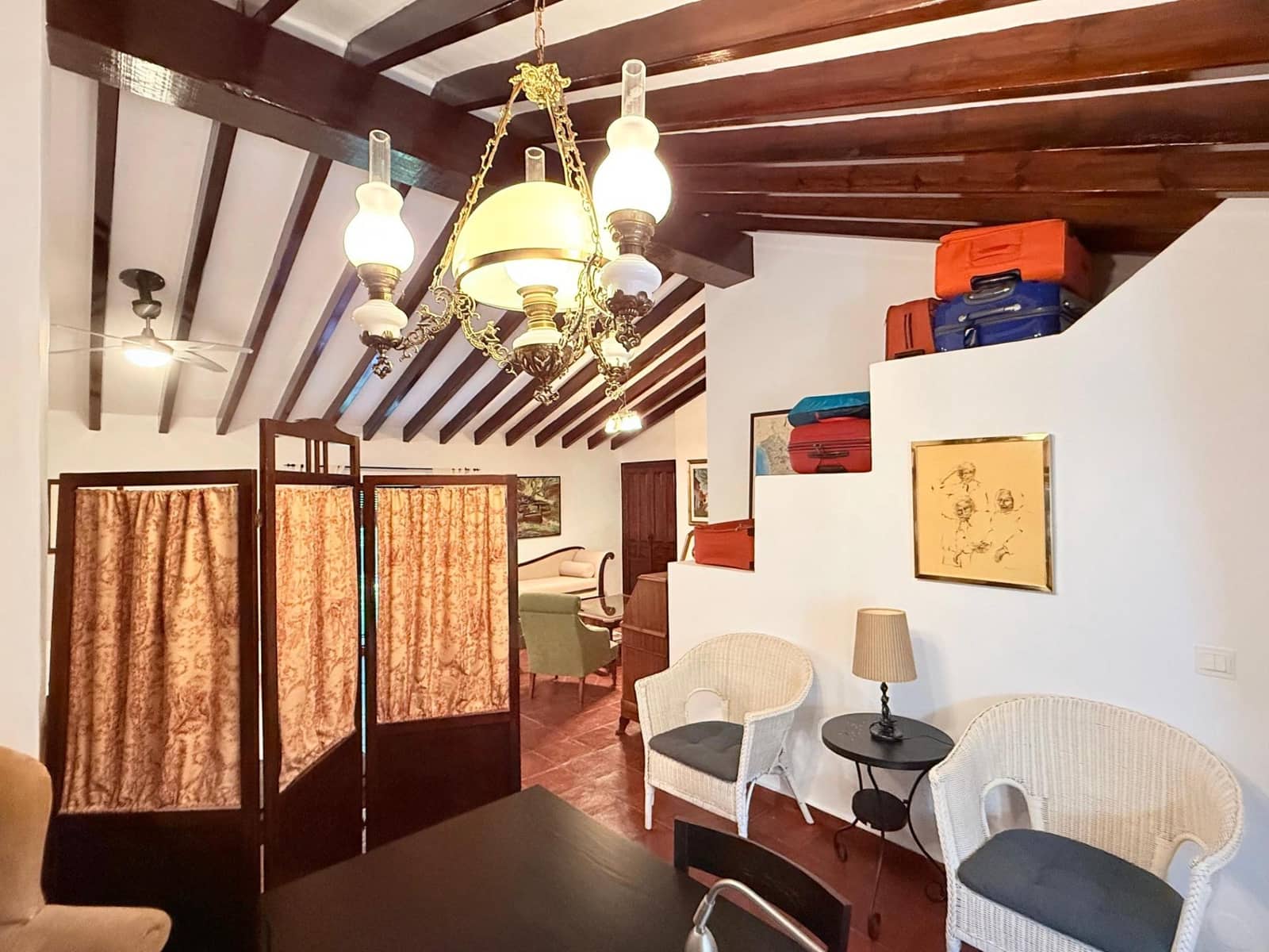 3 bedroom Finca/Country House for sale in Alora with pool - € 695,000 (Ref: 9296913)