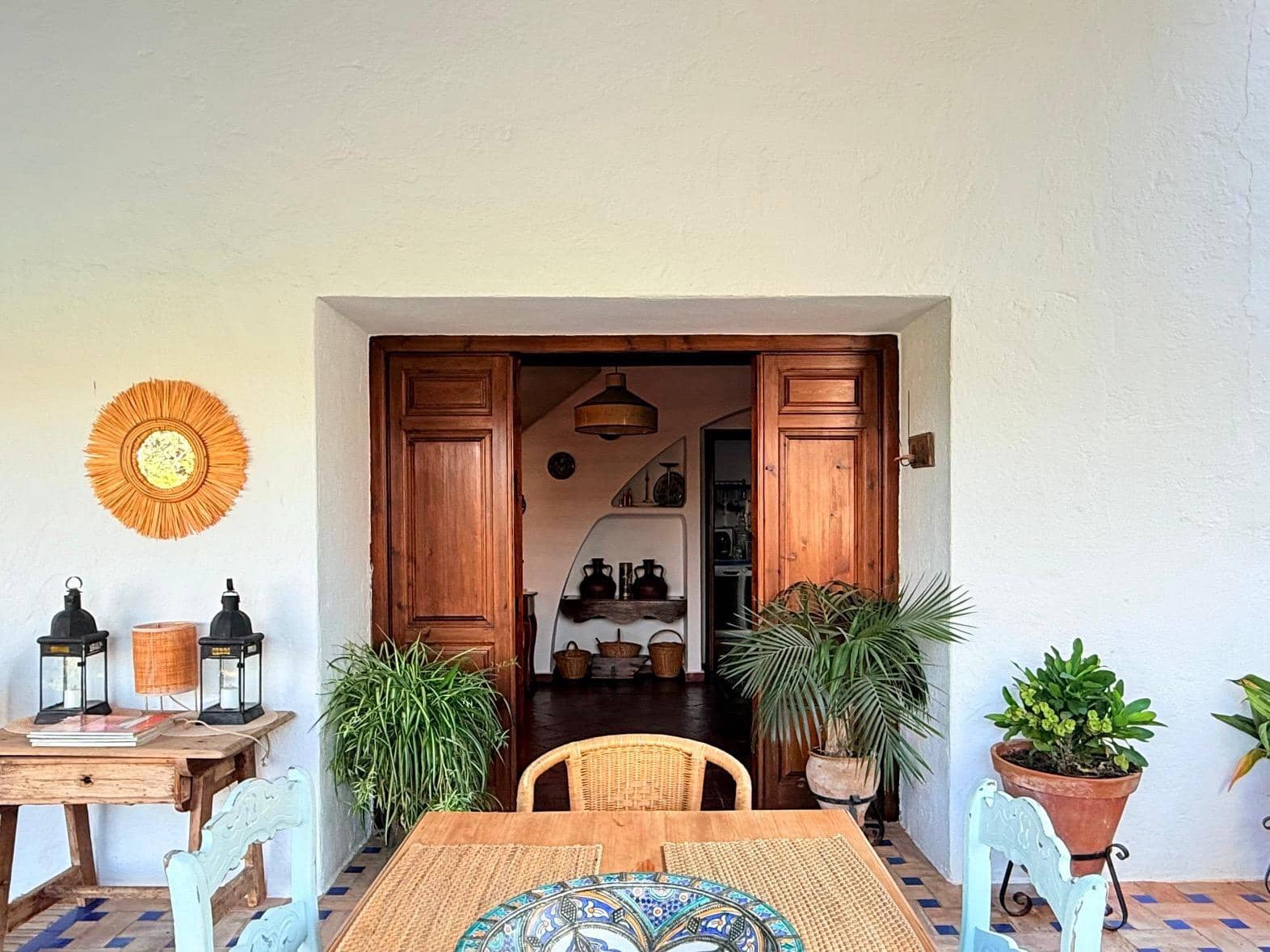 3 quarto Quinta/Casa Rural para venda em Alora com piscina - 649 000 € (Ref: 9296913)