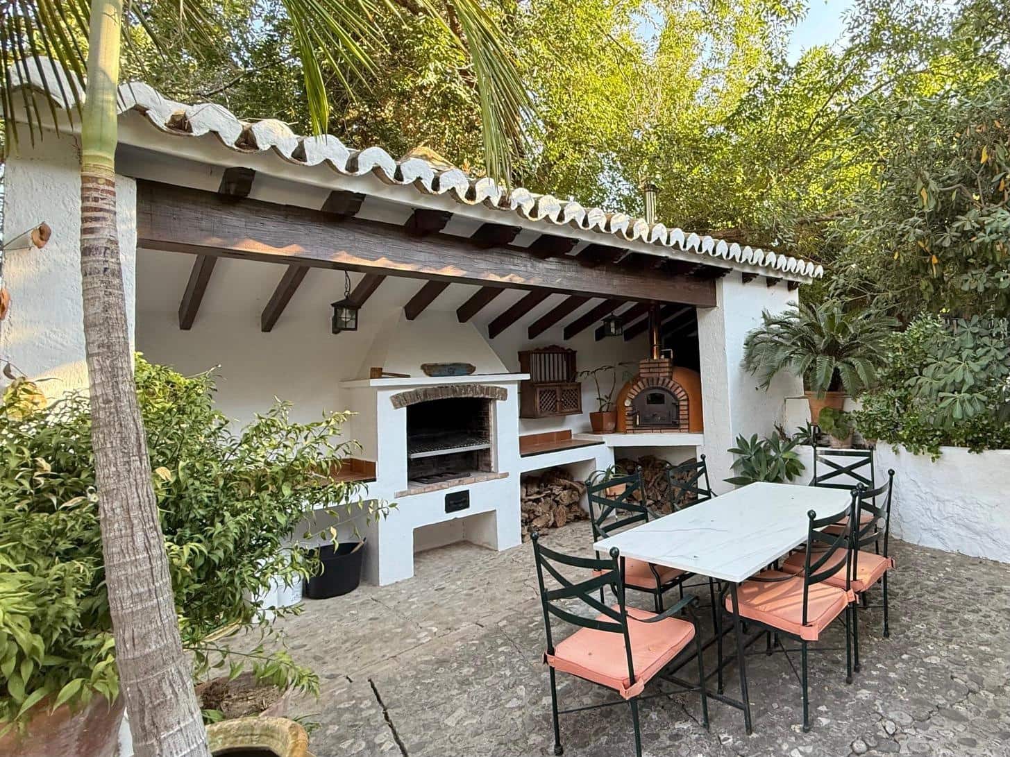 3 quarto Quinta/Casa Rural para venda em Alora com piscina - 649 000 € (Ref: 9296913)