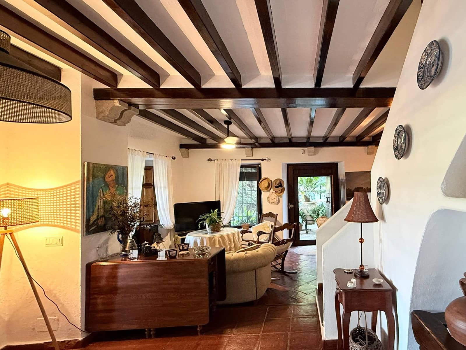 3 quarto Quinta/Casa Rural para venda em Alora com piscina - 649 000 € (Ref: 9296913)