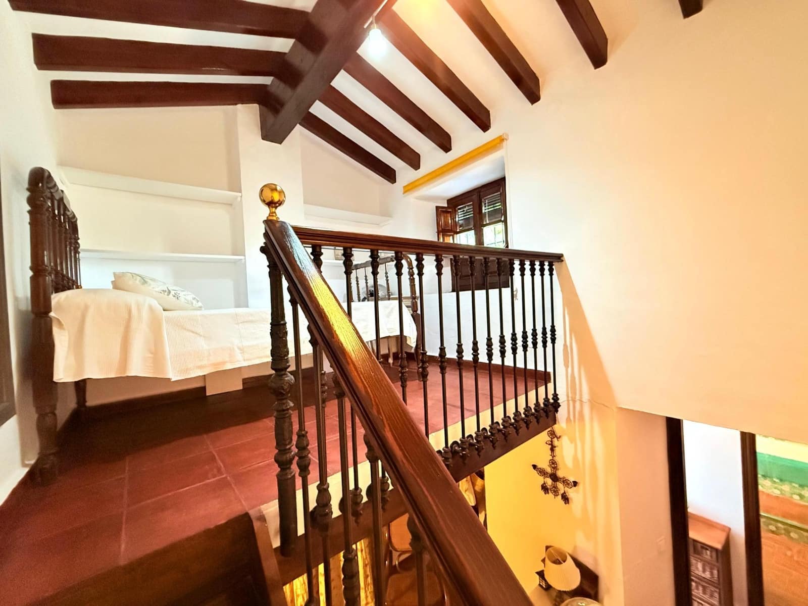 3 quarto Quinta/Casa Rural para venda em Alora com piscina - 649 000 € (Ref: 9296913)