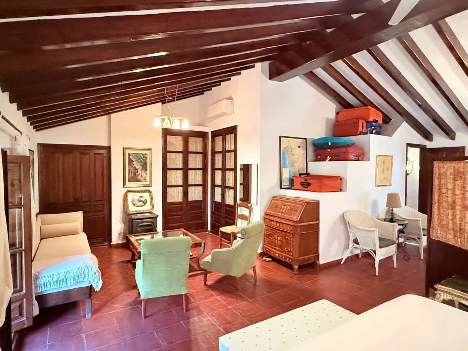 3 quarto Quinta/Casa Rural para venda em Alora com piscina - 649 000 € (Ref: 9296913)