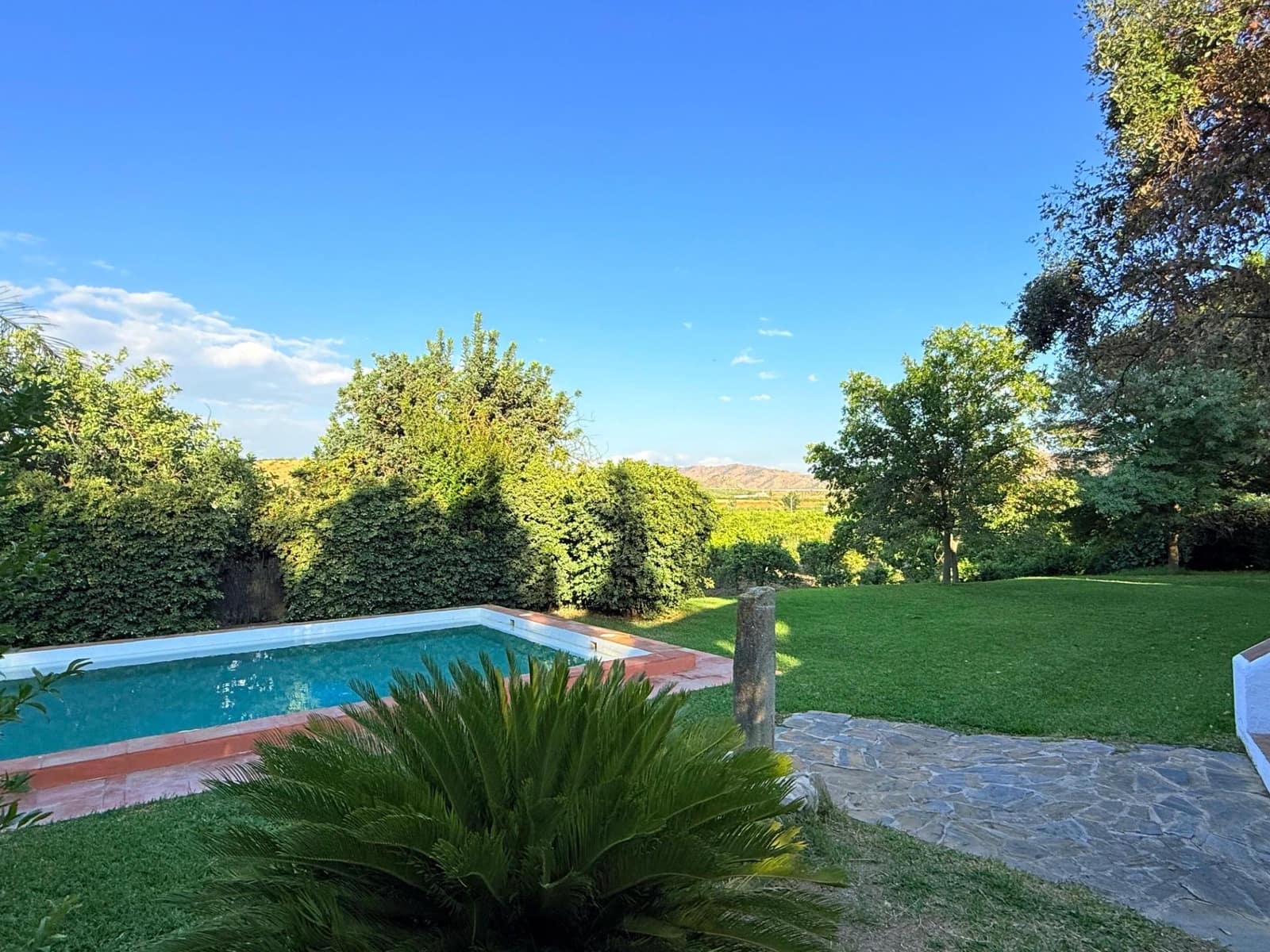 3 quarto Quinta/Casa Rural para venda em Alora com piscina - 649 000 € (Ref: 9296913)