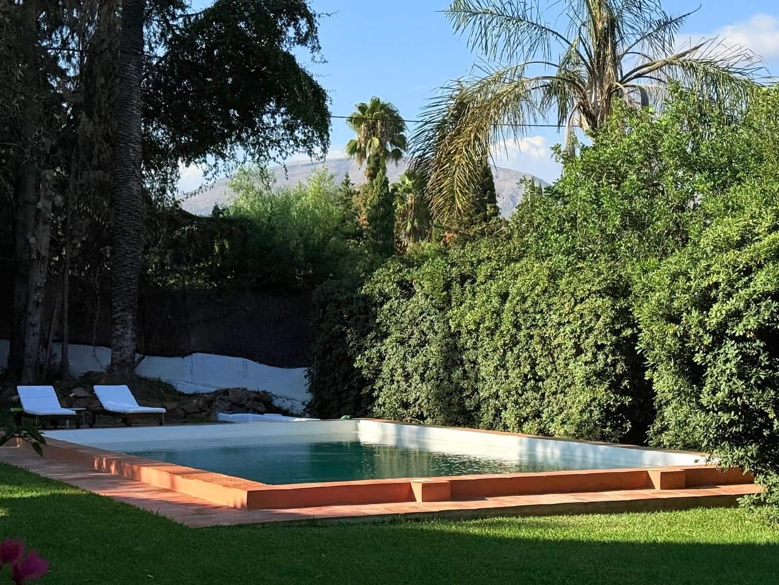 3 quarto Quinta/Casa Rural para venda em Alora com piscina - 649 000 € (Ref: 9296913)
