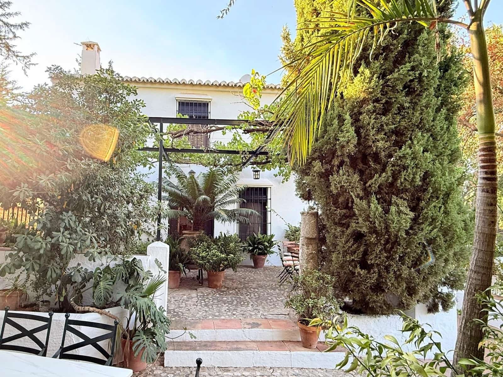 3 quarto Quinta/Casa Rural para venda em Alora com piscina - 649 000 € (Ref: 9296913)