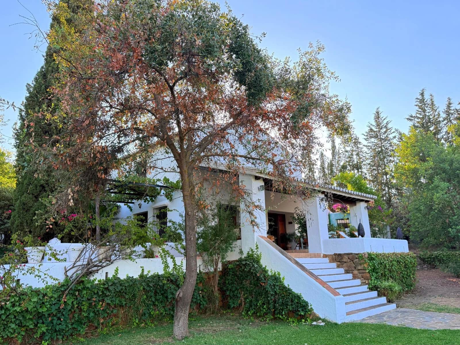 3 quarto Quinta/Casa Rural para venda em Alora com piscina - 649 000 € (Ref: 9296913)