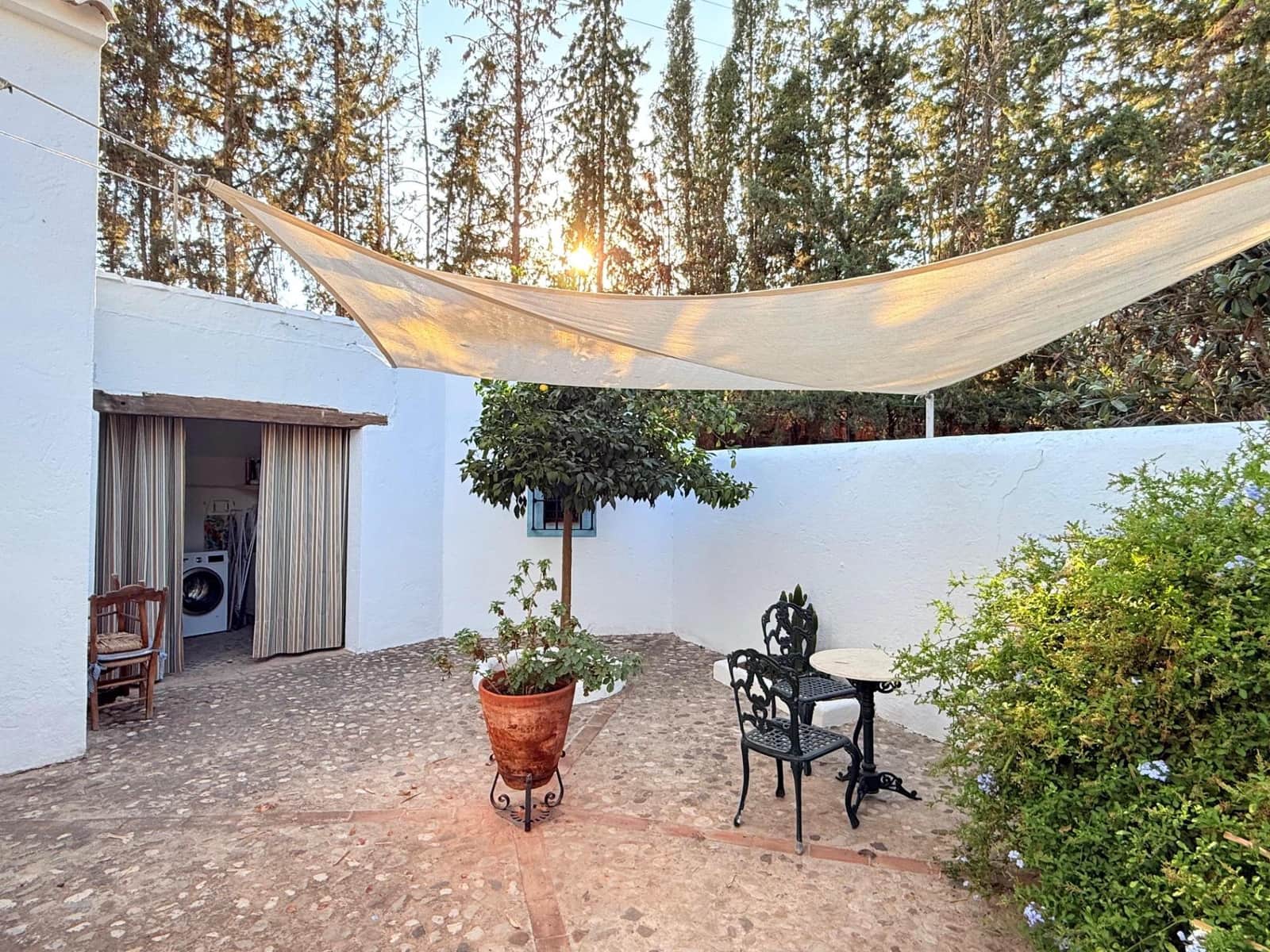 3 quarto Quinta/Casa Rural para venda em Alora com piscina - 649 000 € (Ref: 9296913)