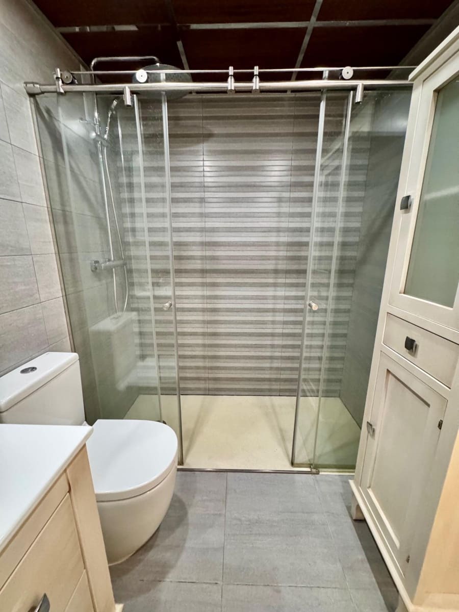 3 Zimmer Wohnung zu verkaufen in Malaga Stadt mit Pool - 549.900 € (Ref: 9310916)