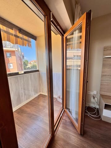 3 Zimmer Wohnung zu verkaufen in Málaga Stadt mit Pool - 549.900 € (Ref: 9310916)