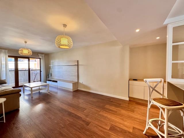 3 Zimmer Wohnung zu verkaufen in Málaga Stadt mit Pool - 549.900 € (Ref: 9310916)