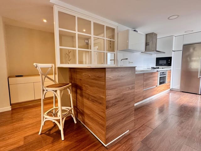 3 Zimmer Wohnung zu verkaufen in Málaga Stadt mit Pool - 549.900 € (Ref: 9310916)