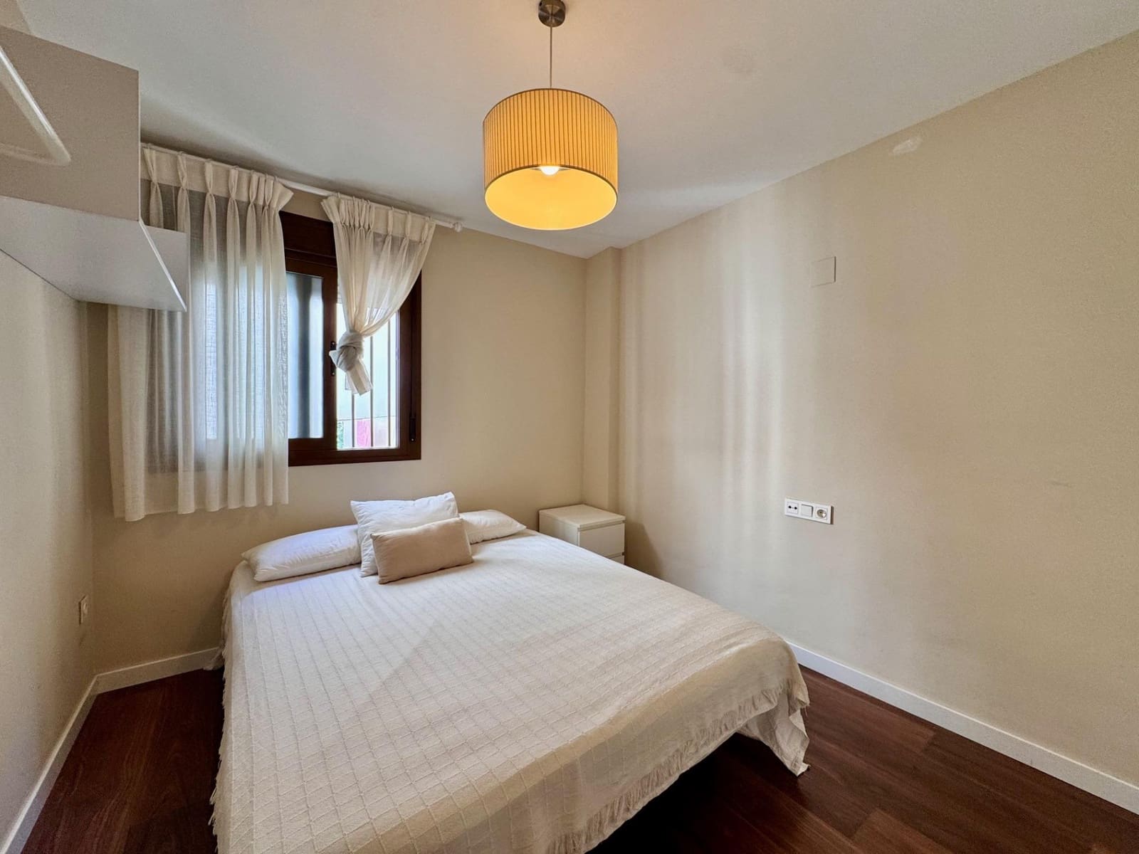 3 Zimmer Wohnung zu verkaufen in Malaga Stadt mit Pool - 549.900 € (Ref: 9310916)