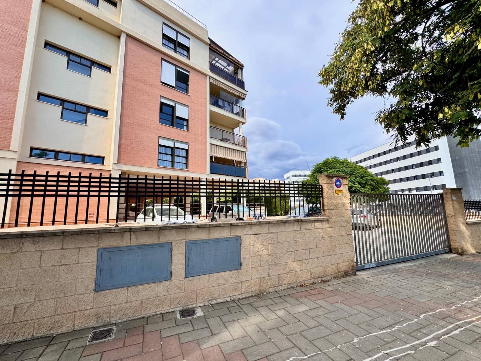 3 Zimmer Wohnung zu verkaufen in Malaga Stadt mit Pool - 549.900 € (Ref: 9310916)