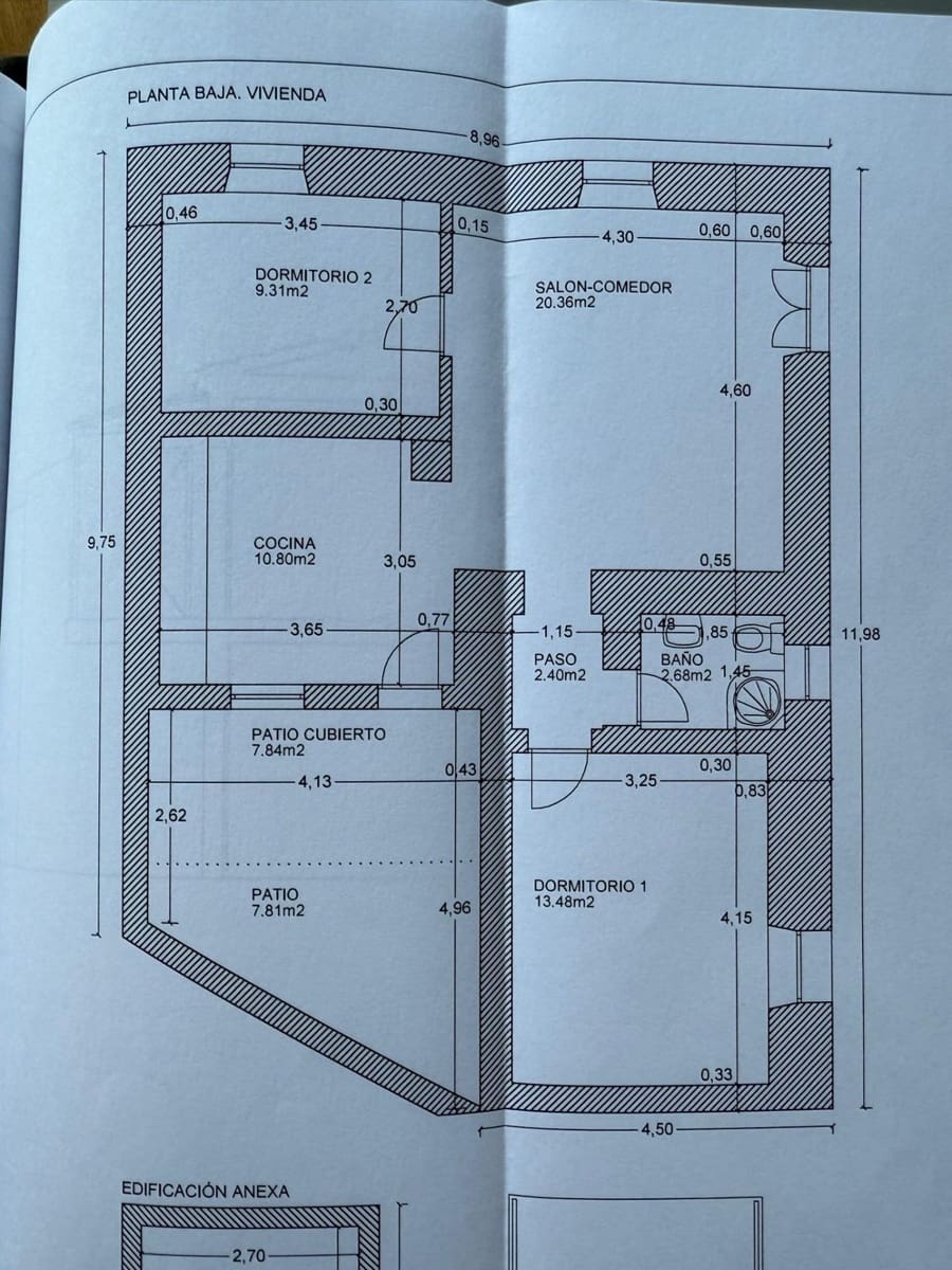 4 camera da letto Finca/Casa di Campagna in vendita in Alora - 385.000 € (Rif: 9310917)