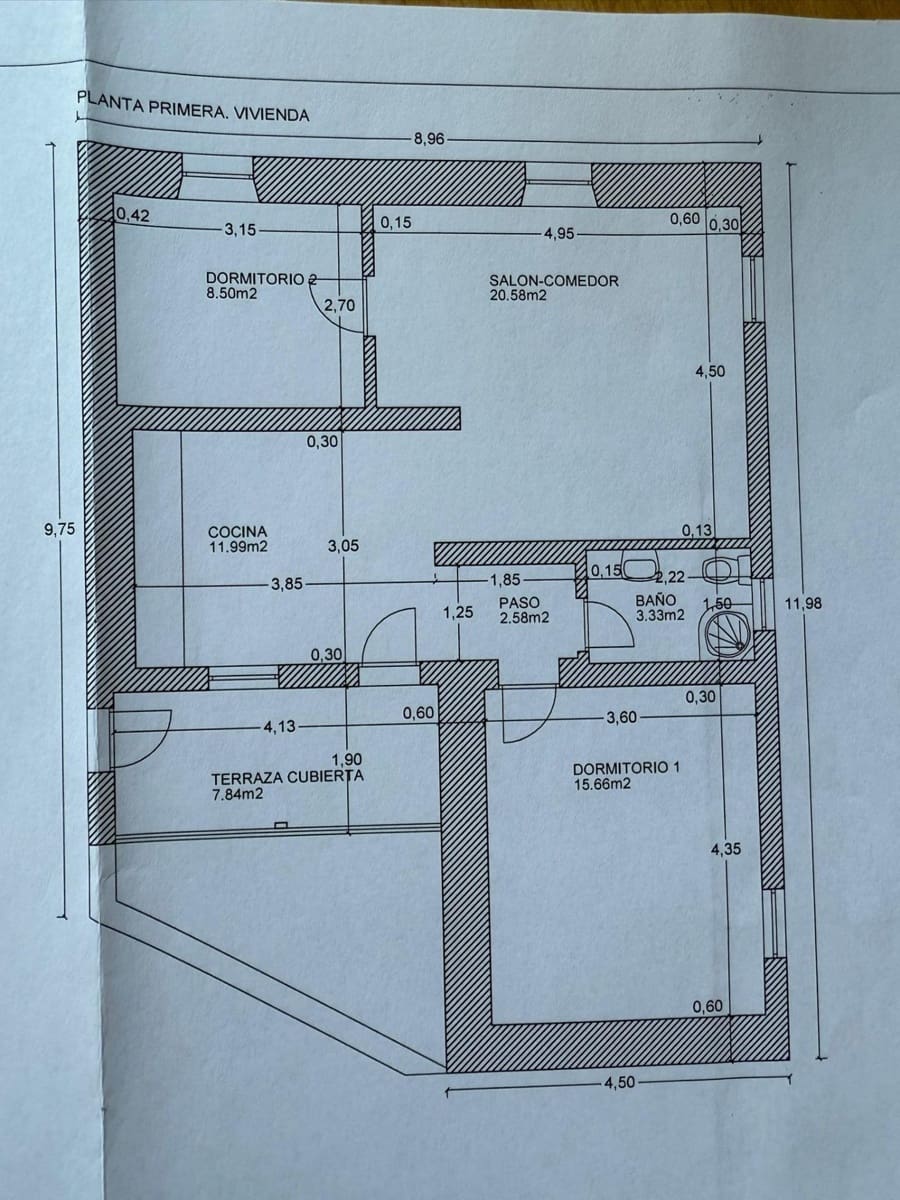4 camera da letto Finca/Casa di Campagna in vendita in Alora - 385.000 € (Rif: 9310917)