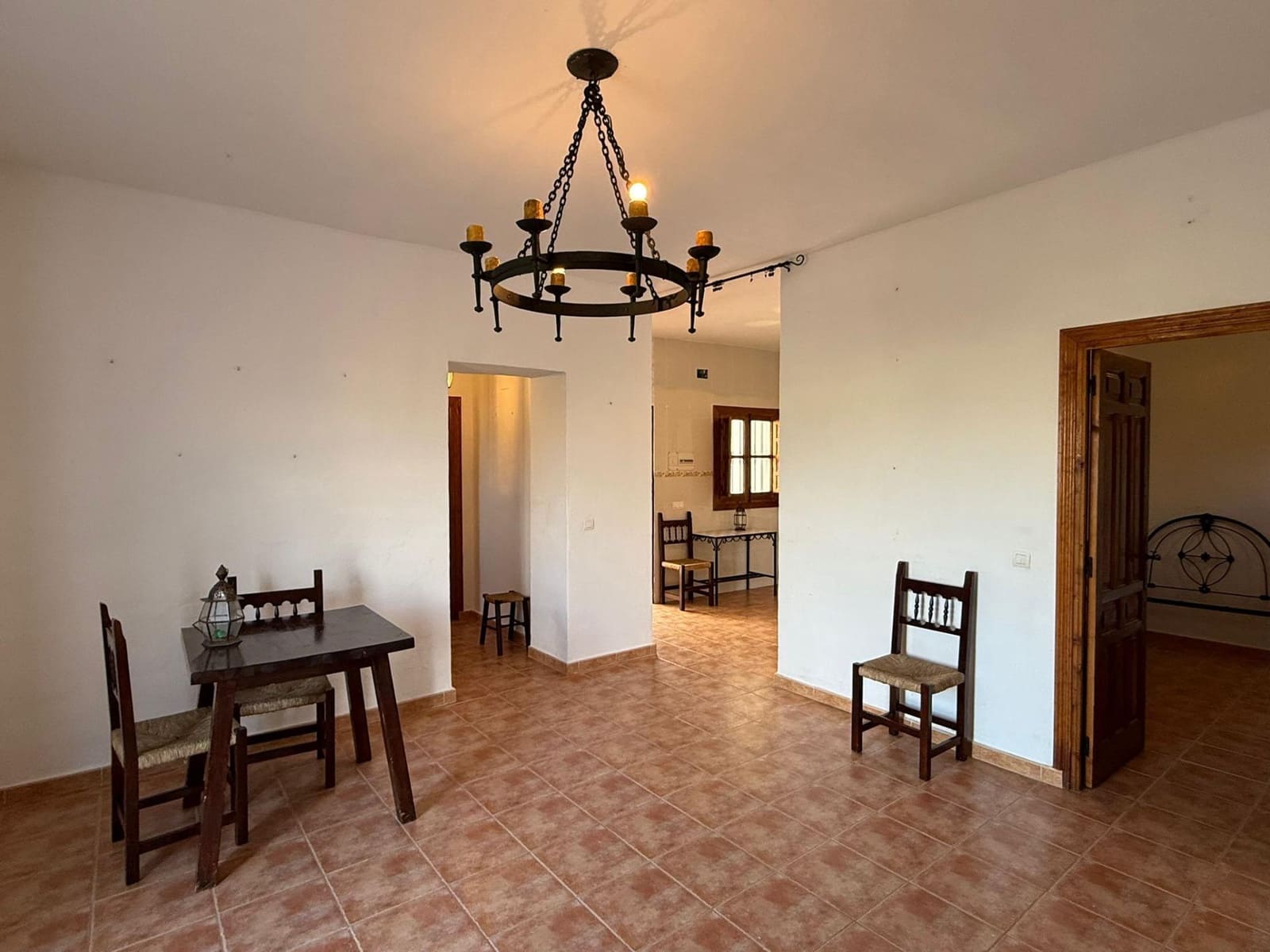 4 chambre Finca/Maison de Campagne à vendre à Alora - 360 000 € (Ref: 9310917)