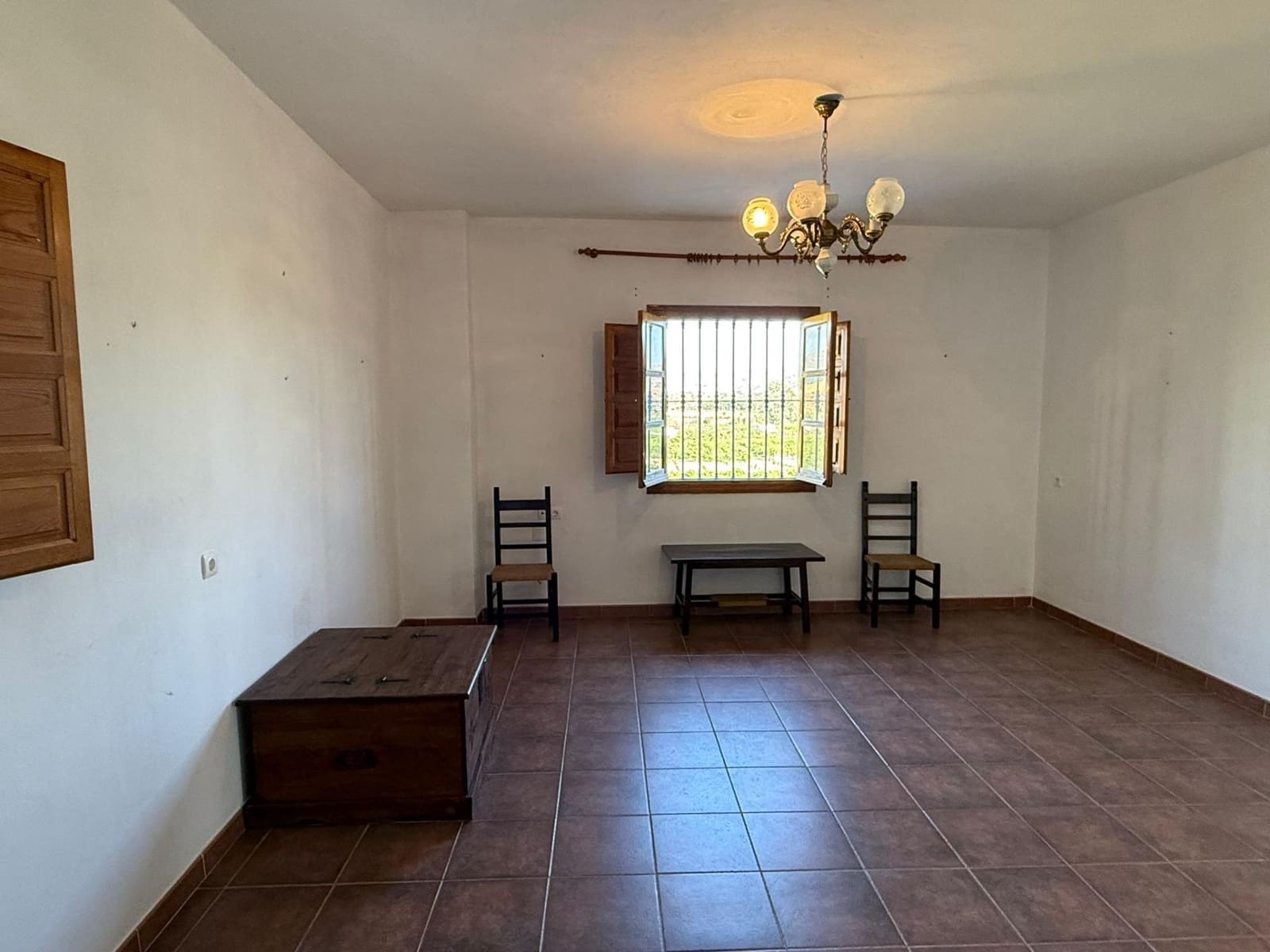 4 chambre Finca/Maison de Campagne à vendre à Alora - 360 000 € (Ref: 9310917)