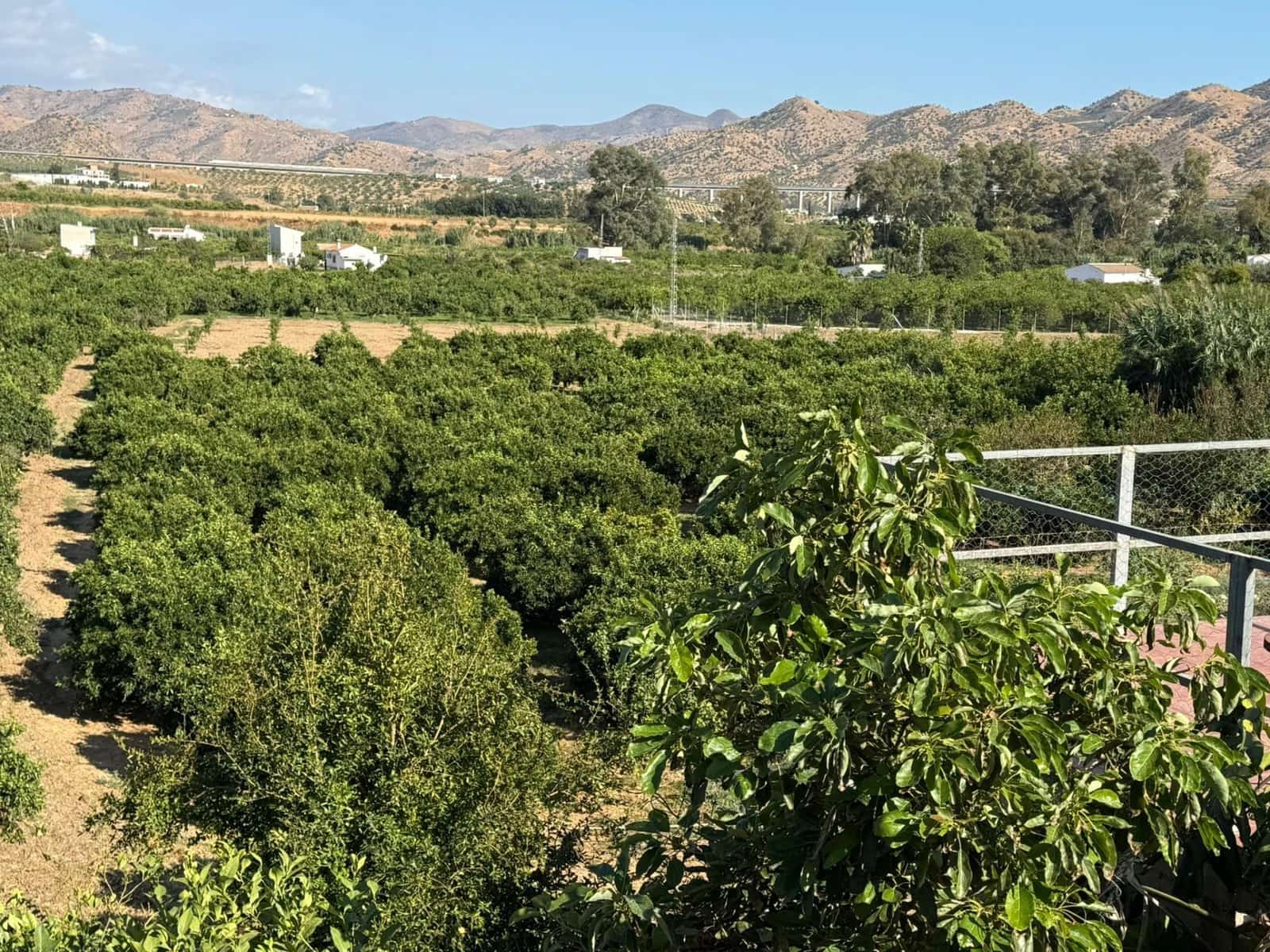 4 chambre Finca/Maison de Campagne à vendre à Alora - 360 000 € (Ref: 9310917)