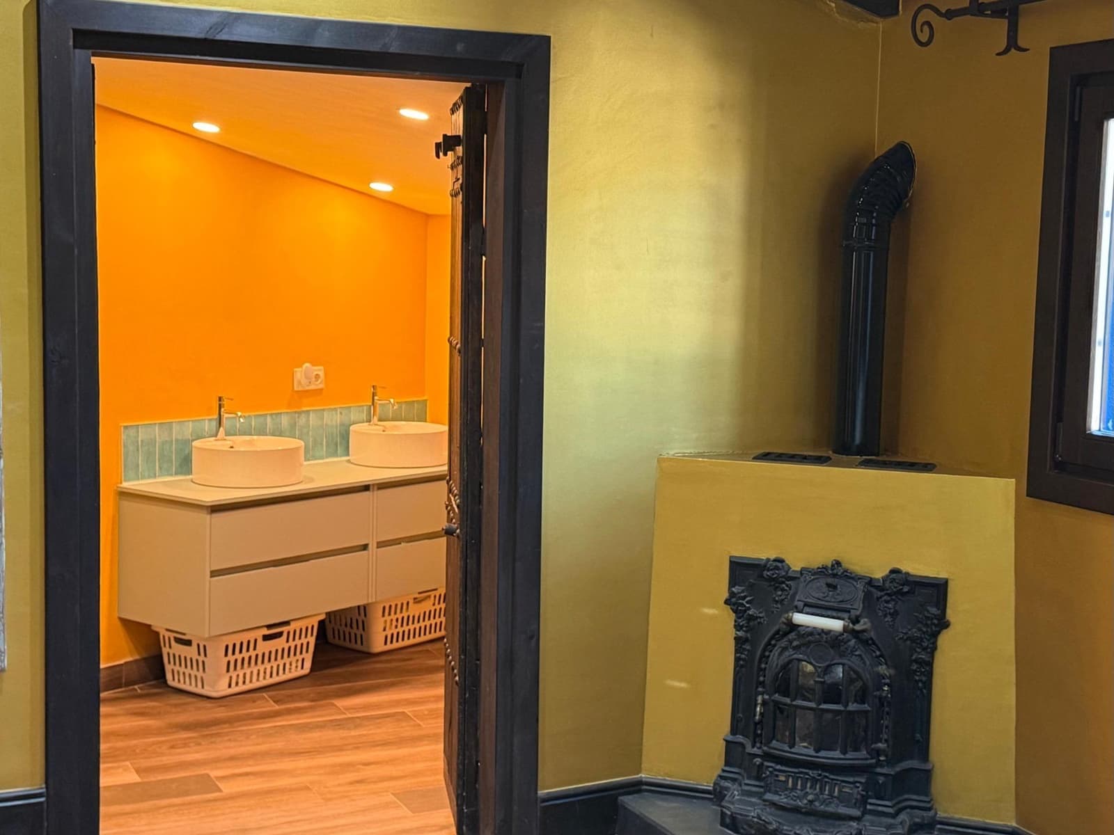 3 makuuhuone Maalaistalo myytävänä paikassa Coin mukana uima-altaan - 499 000 € (Ref: 9341224)