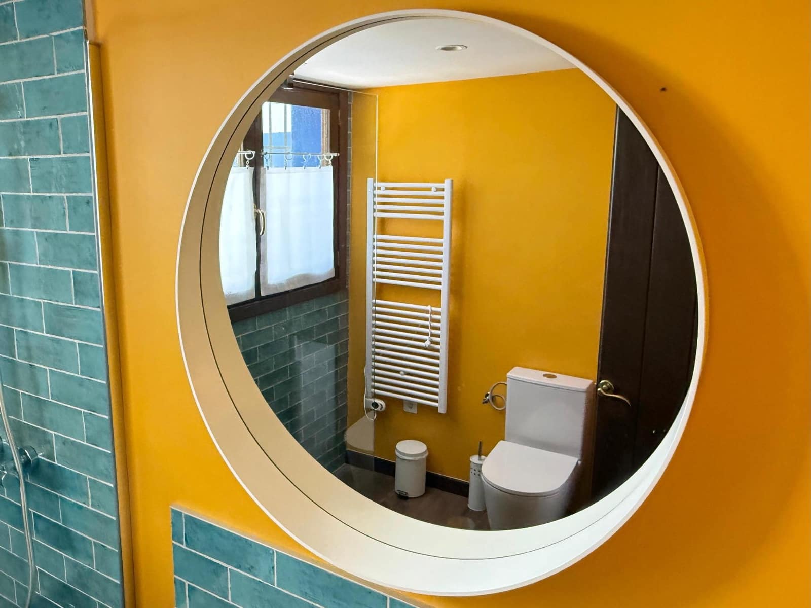 3 makuuhuone Maalaistalo myytävänä paikassa Coin mukana uima-altaan - 499 000 € (Ref: 9341224)