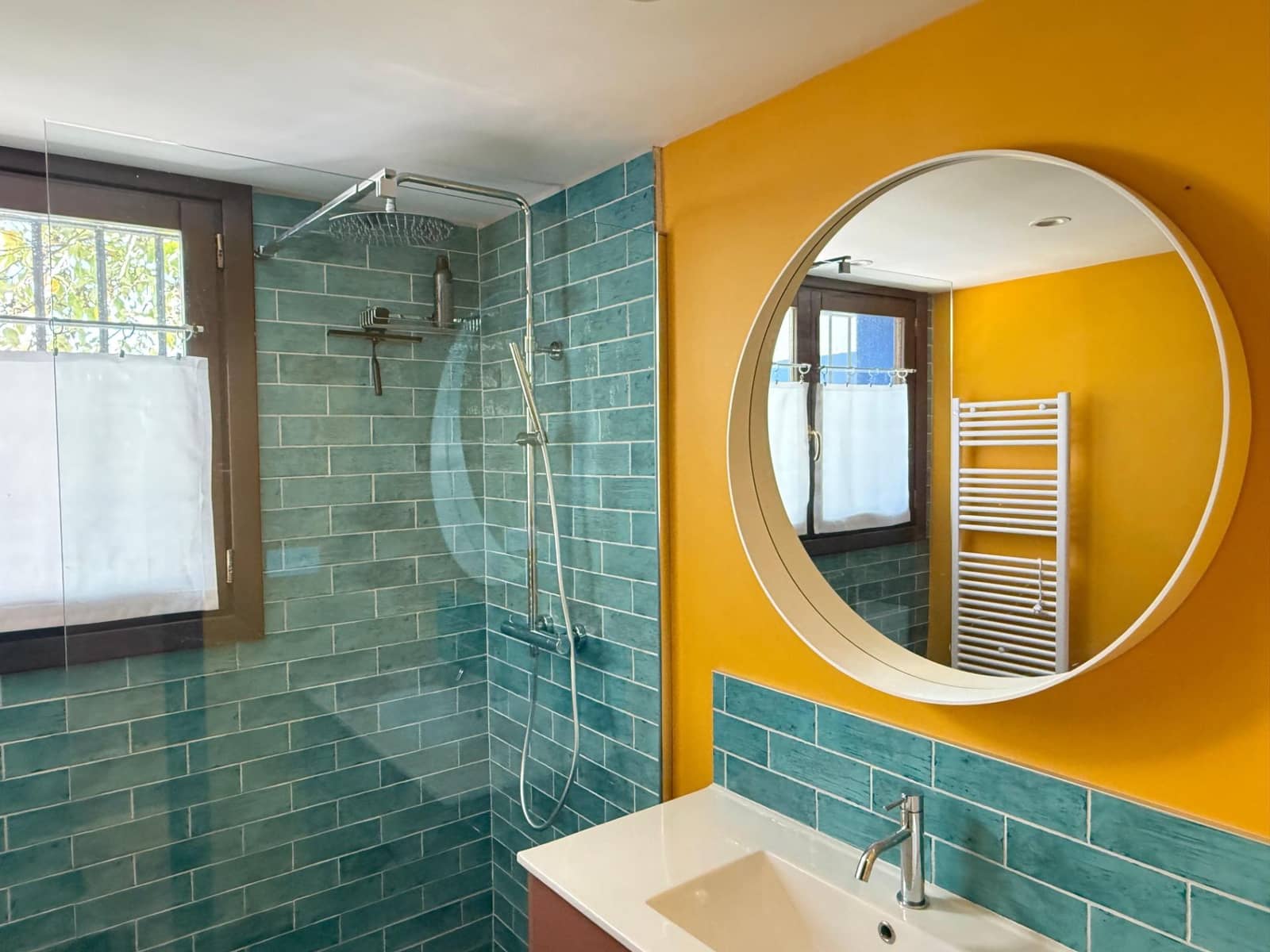 3 makuuhuone Maalaistalo myytävänä paikassa Coin mukana uima-altaan - 499 000 € (Ref: 9341224)