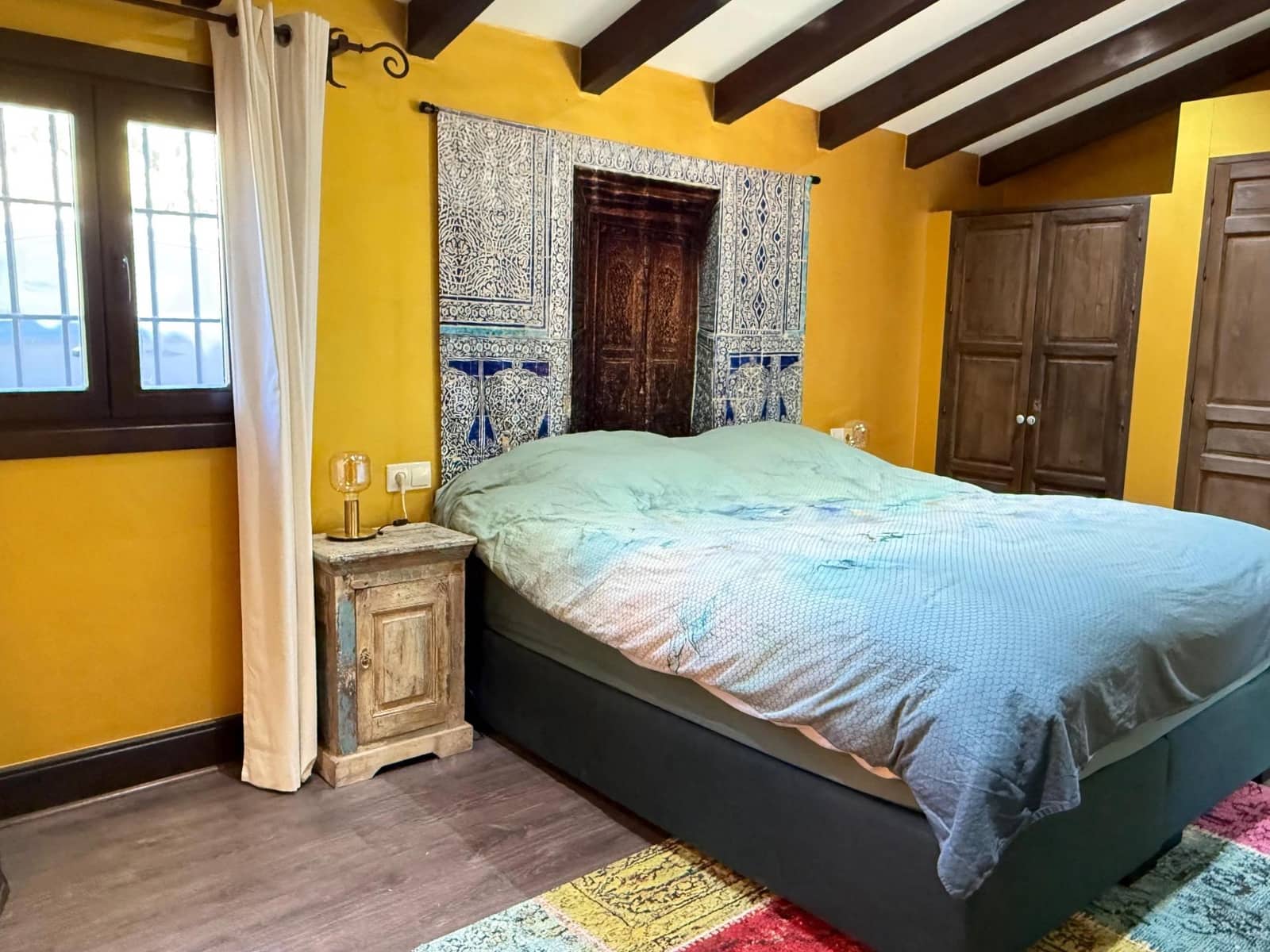 3 makuuhuone Maalaistalo myytävänä paikassa Coin mukana uima-altaan - 499 000 € (Ref: 9341224)