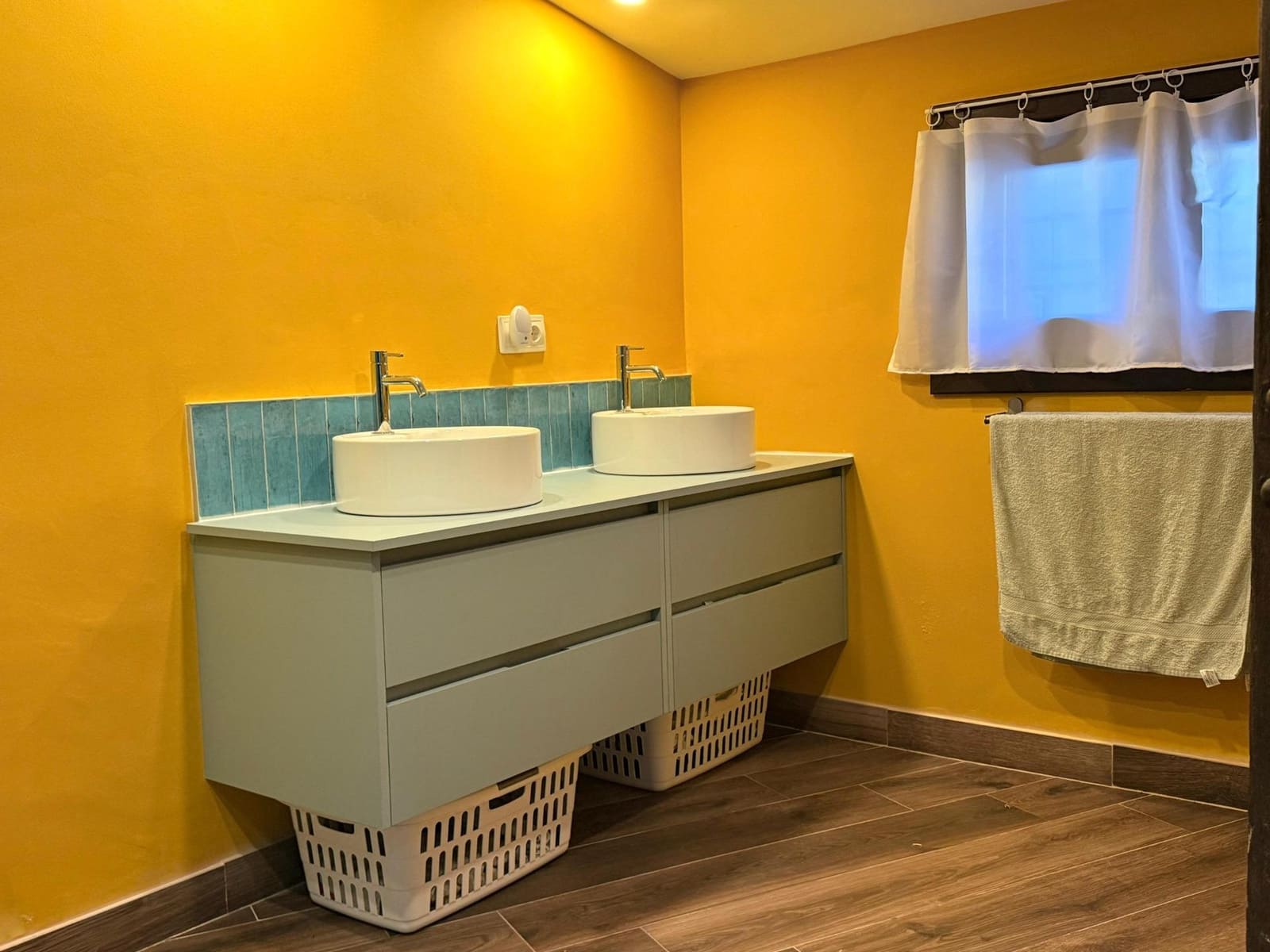 3 makuuhuone Maalaistalo myytävänä paikassa Coin mukana uima-altaan - 499 000 € (Ref: 9341224)