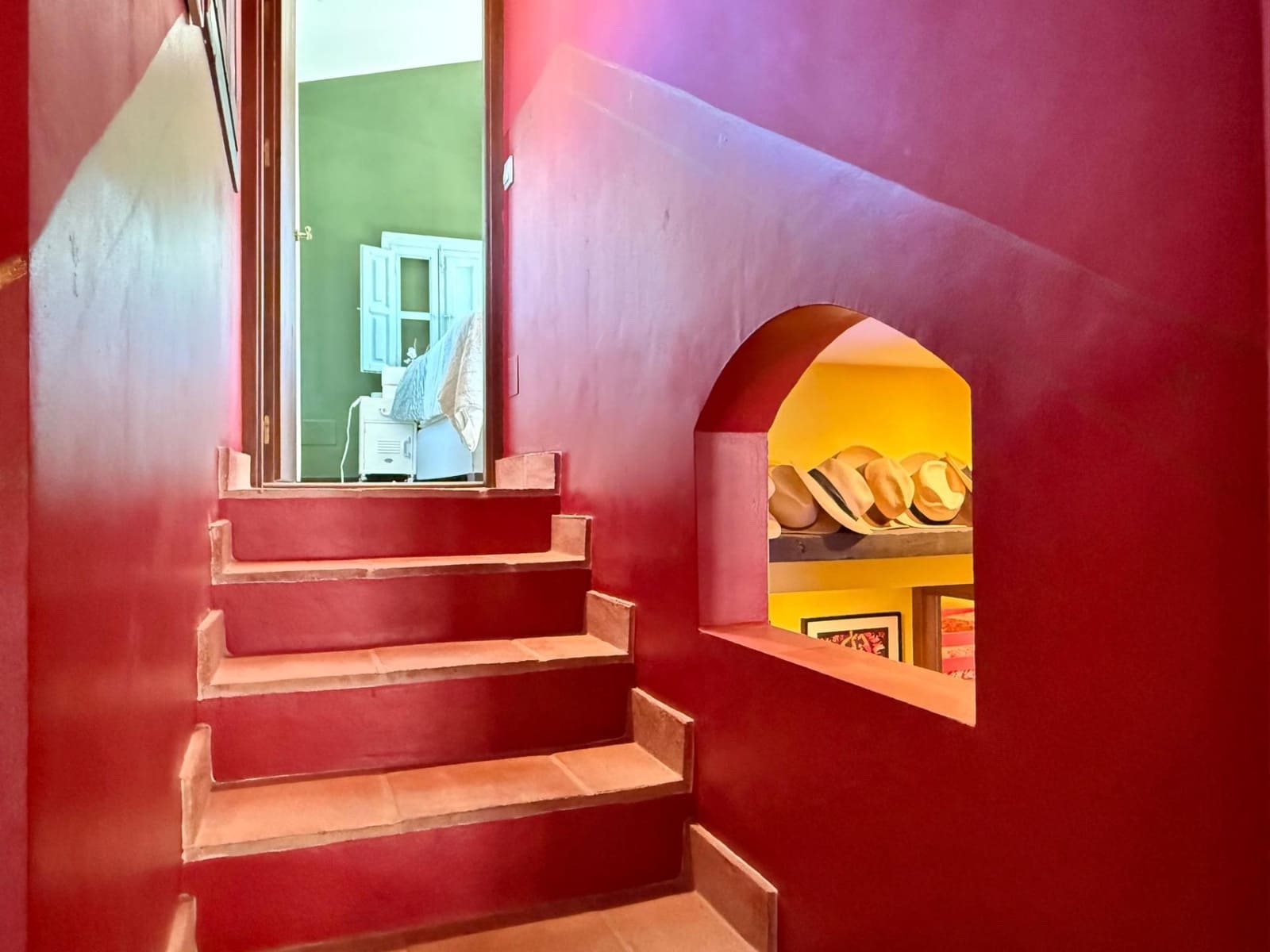 3 makuuhuone Maalaistalo myytävänä paikassa Coin mukana uima-altaan - 499 000 € (Ref: 9341224)