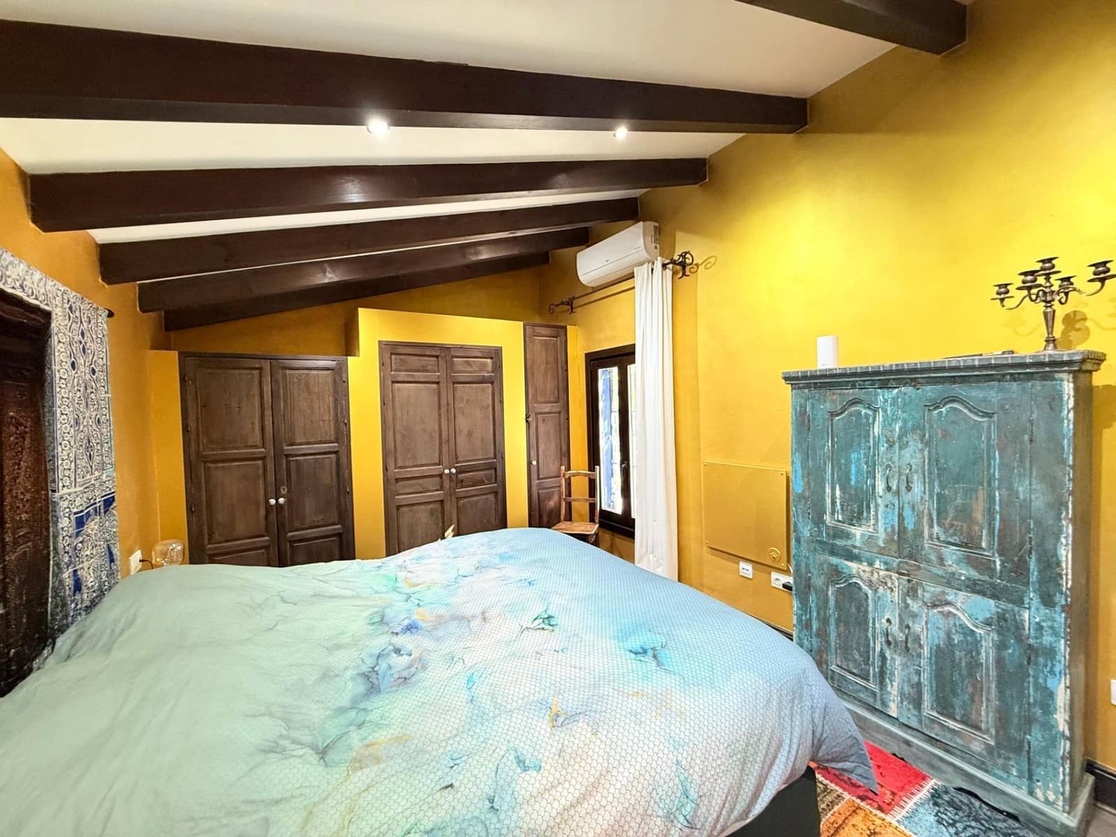 3 makuuhuone Maalaistalo myytävänä paikassa Coin mukana uima-altaan - 499 000 € (Ref: 9341224)