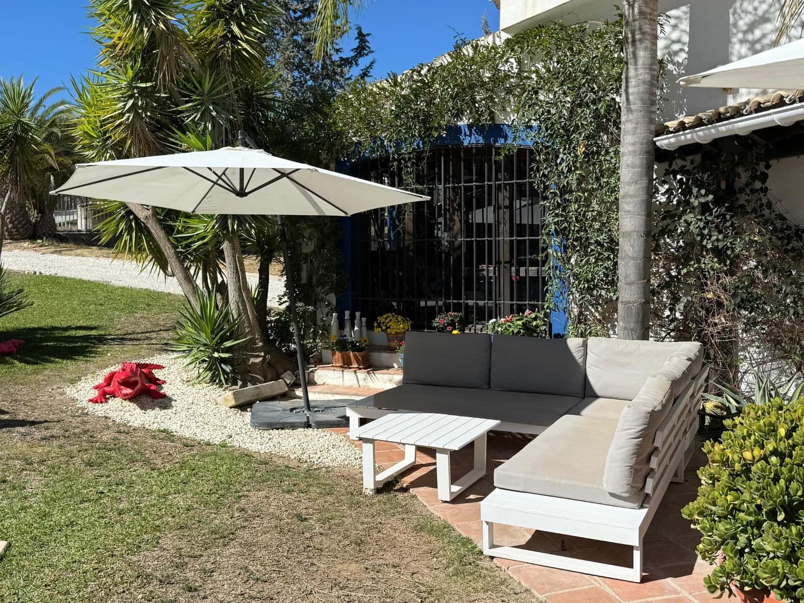 3 makuuhuone Maalaistalo myytävänä paikassa Coin mukana uima-altaan - 499 000 € (Ref: 9341224)