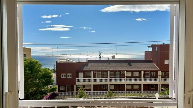 2 bedroom Beach Apartment for sale in Torremolinos with pool - € 274,000 (Ref: 9356757)