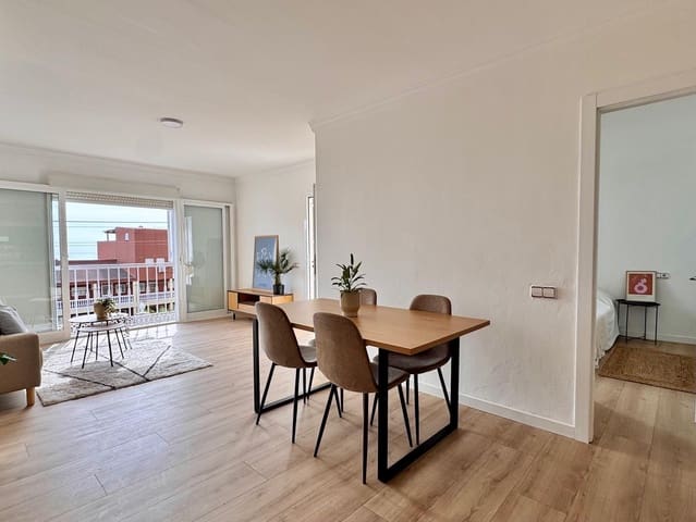 2 bedroom Beach Apartment for sale in Torremolinos with pool - € 274,000 (Ref: 9356757)