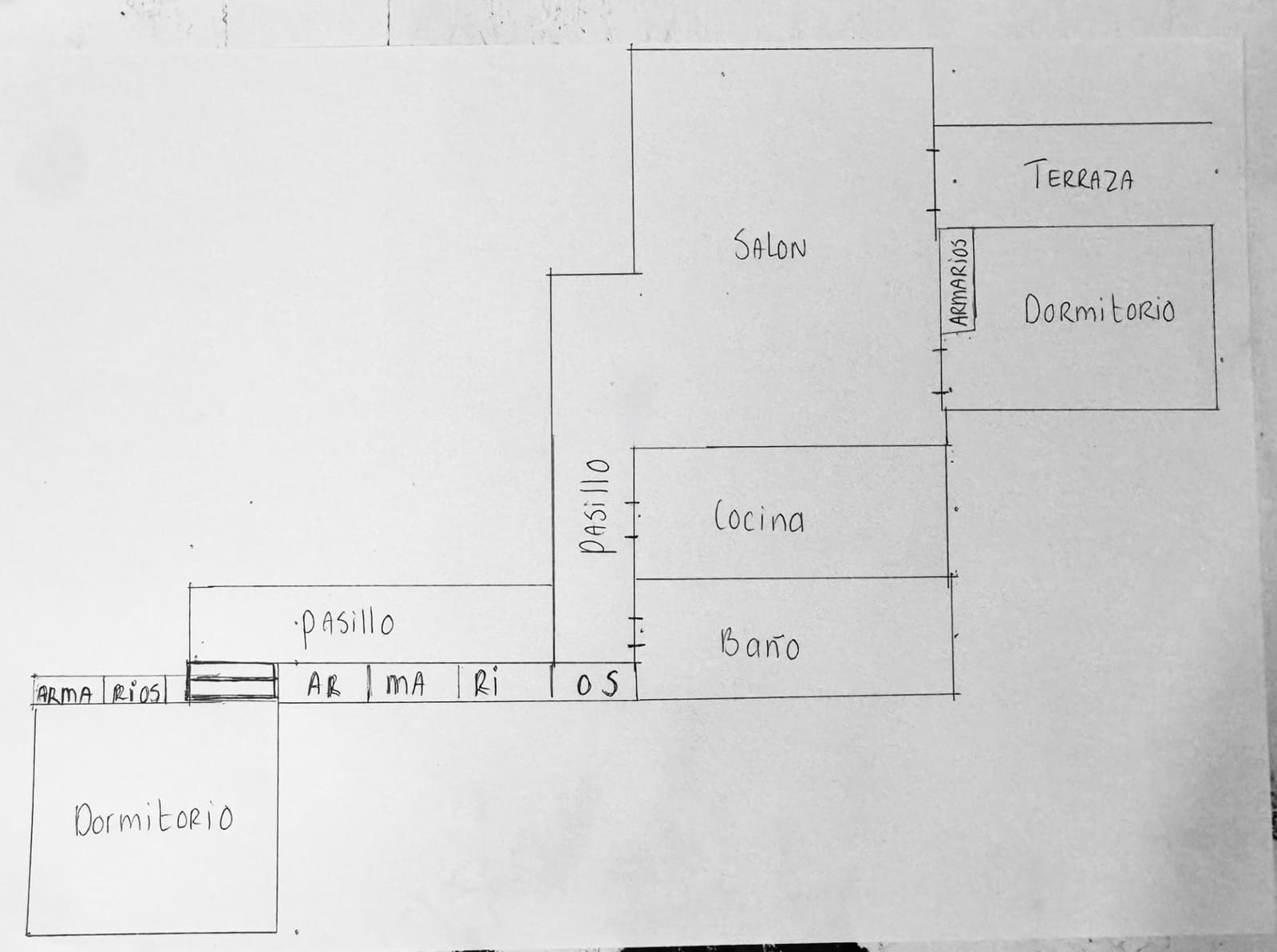 2 bedroom Beach Apartment for sale in Torremolinos with pool - € 274,000 (Ref: 9356757)